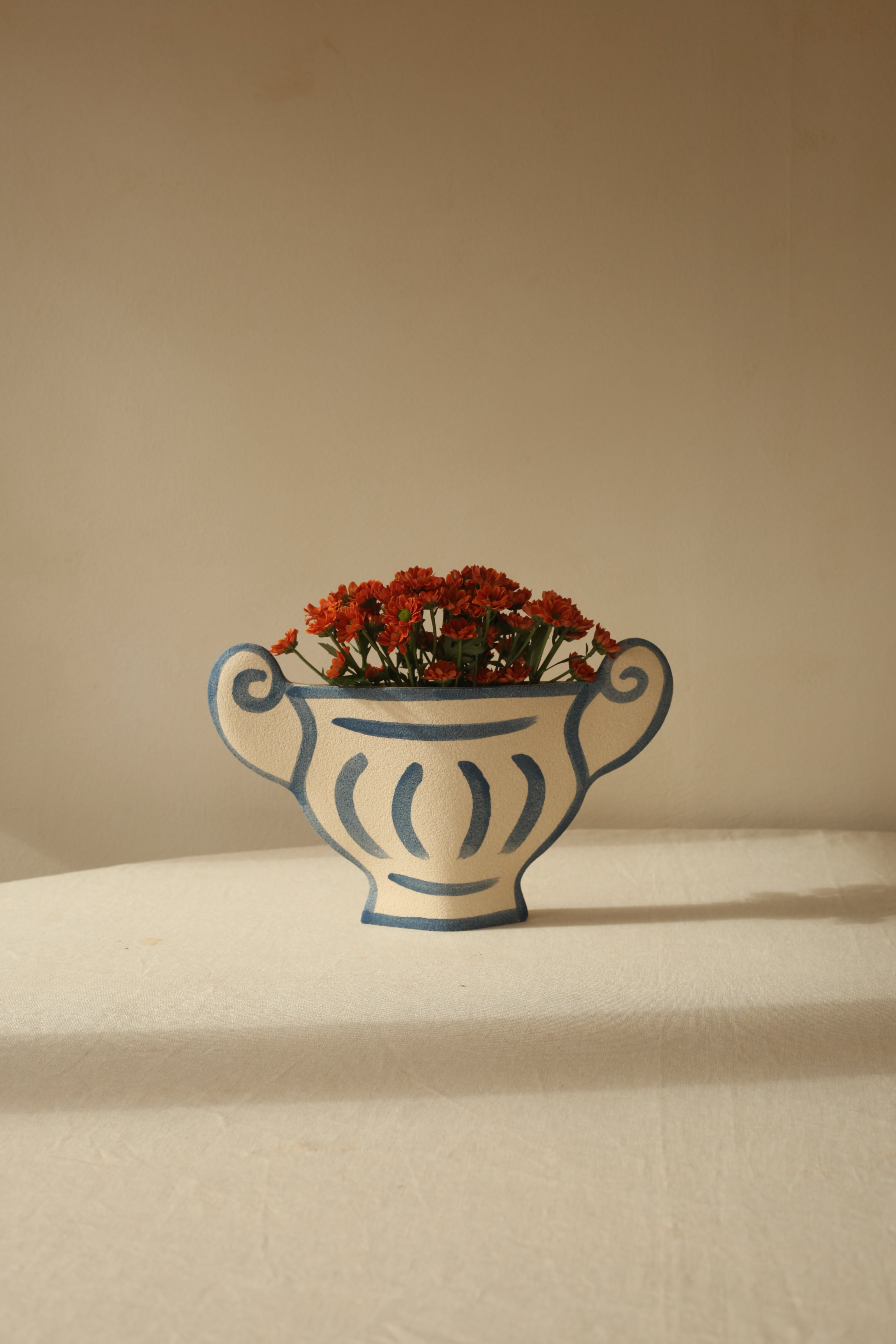 Ini Ceramique / Greek Coupe