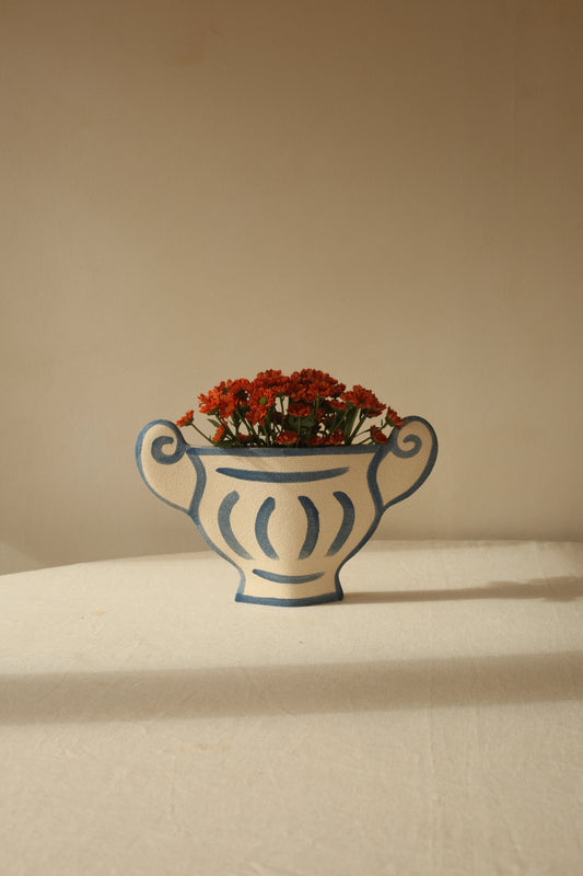 Ini Ceramique / Greek Coupe