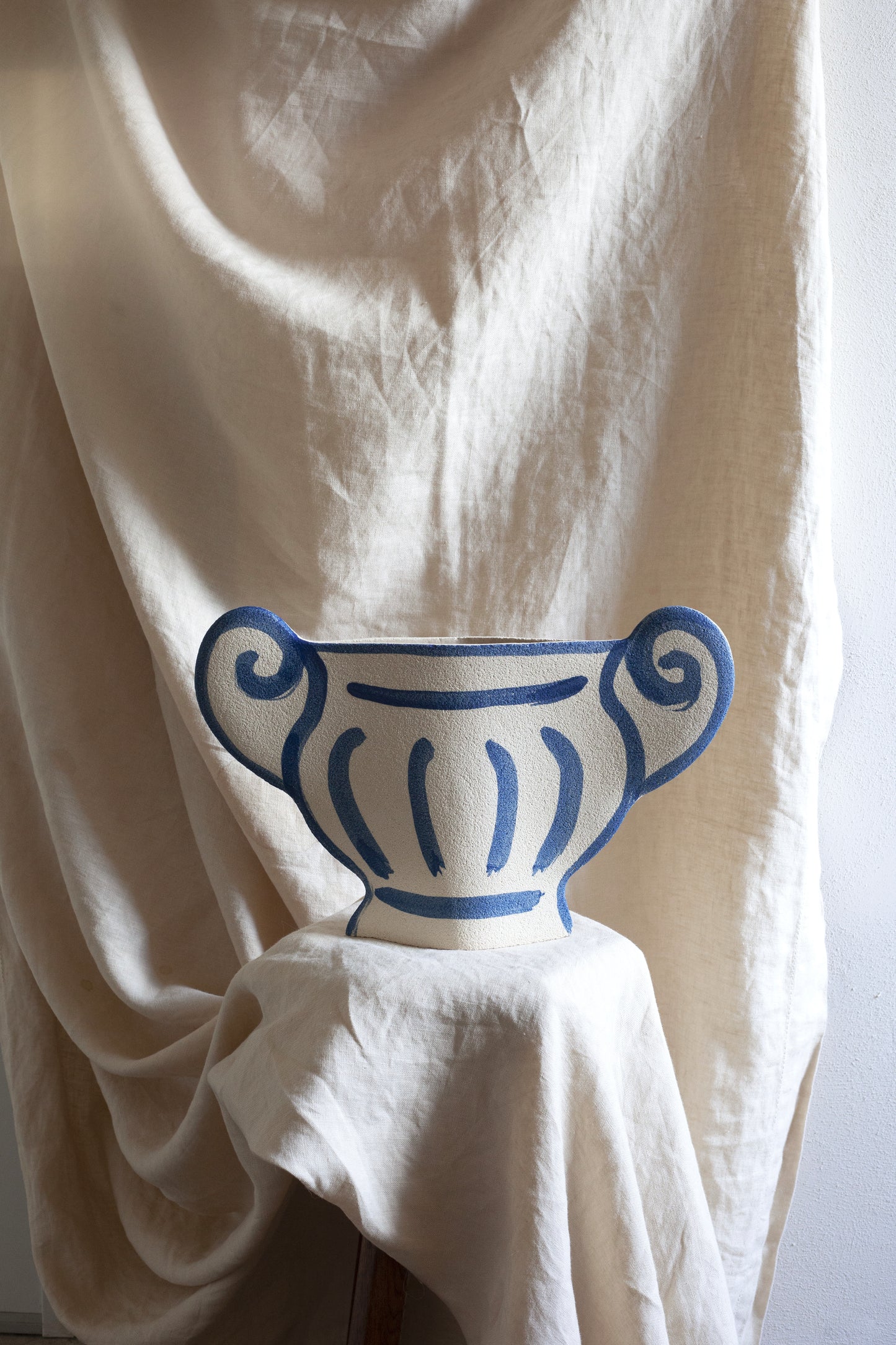 Ini Ceramique / Greek Coupe