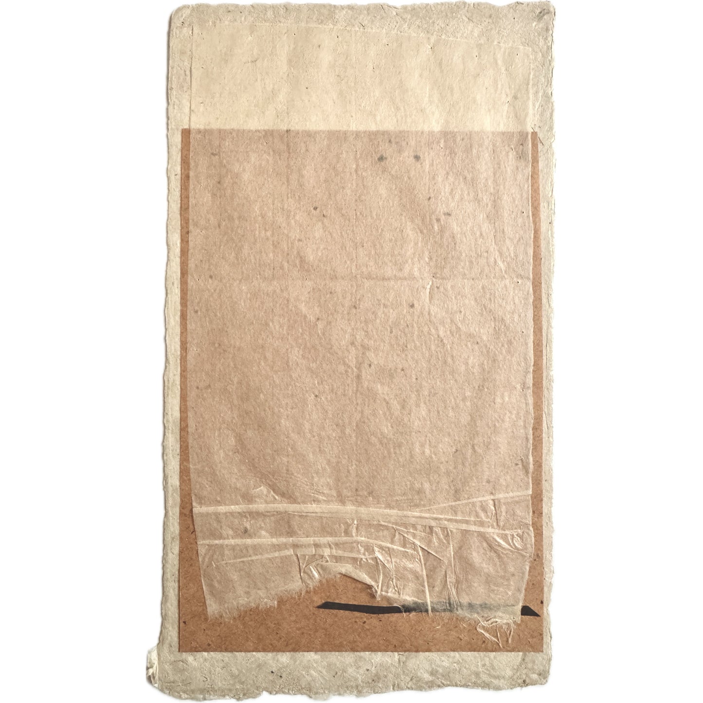 100 Hours / Curtain Twitcher