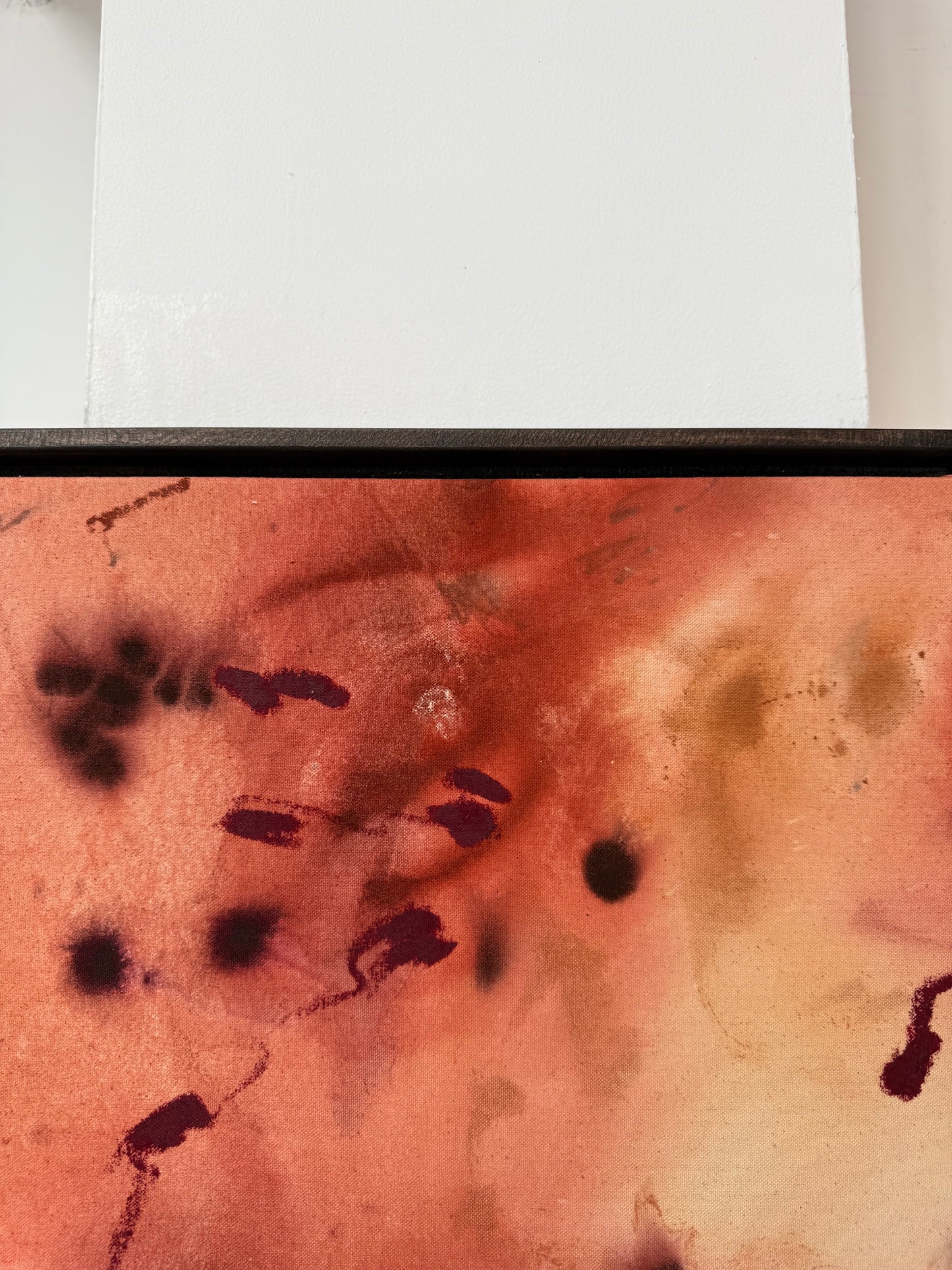 Celia Lees / Just Like I Was There