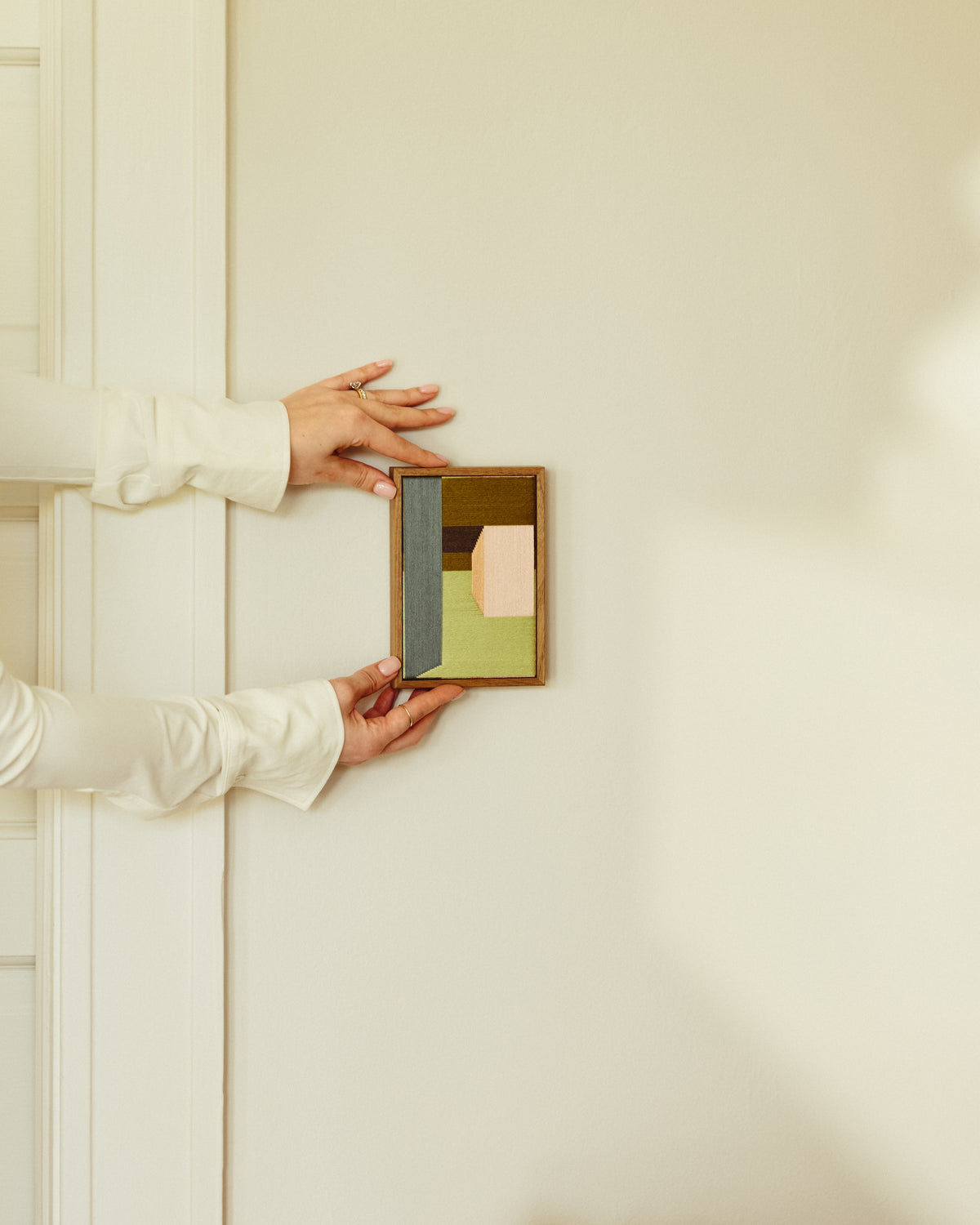 Bespoke Framing