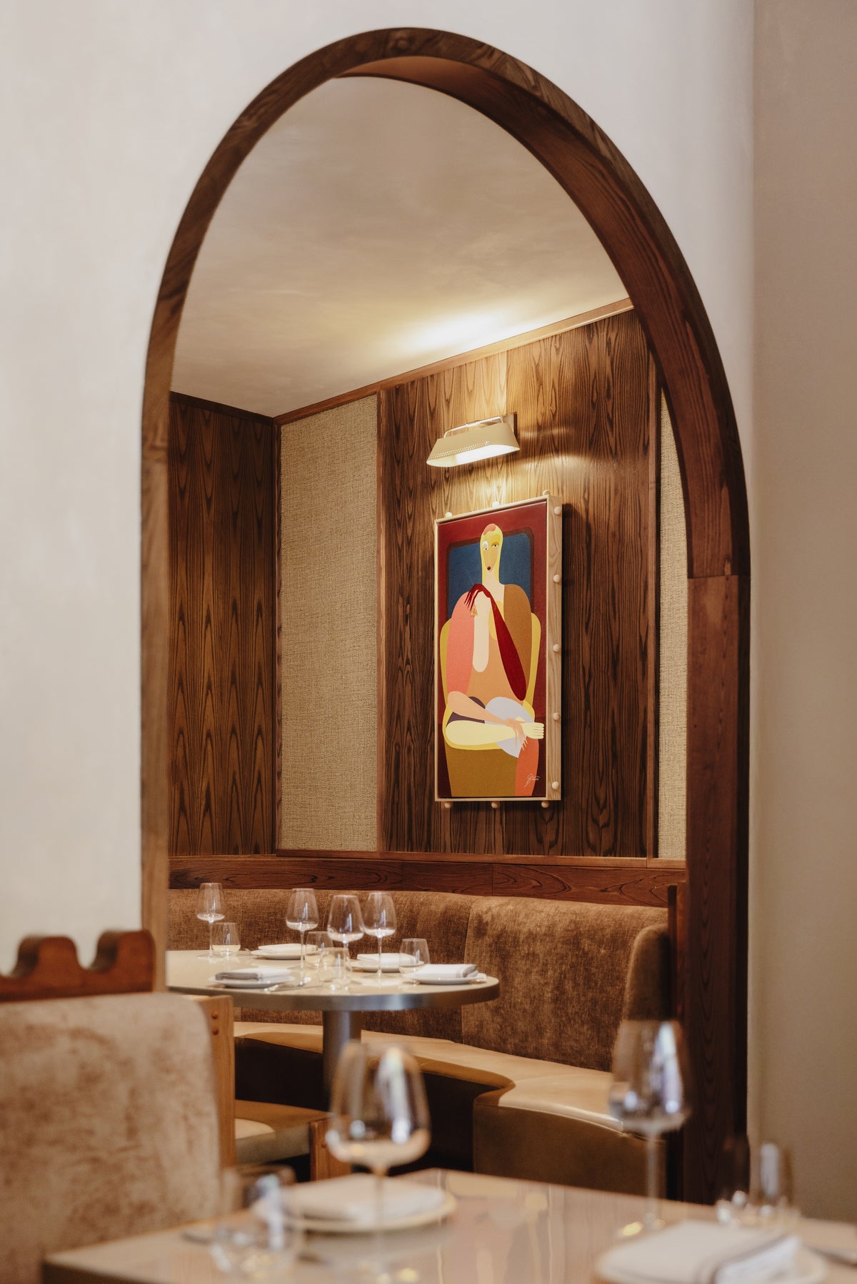 Bespoke Framing