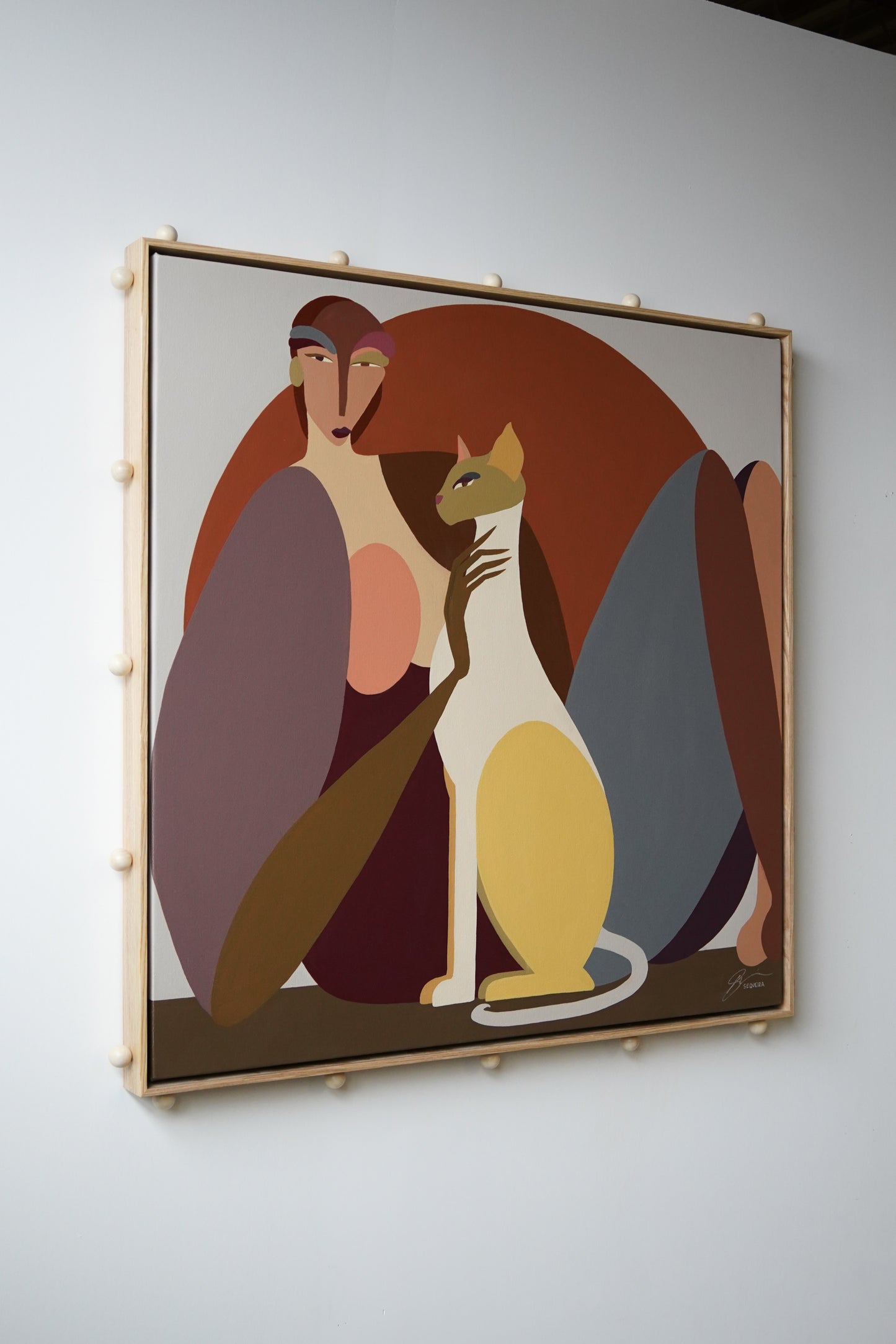 Victoria Sequeira / Reverie