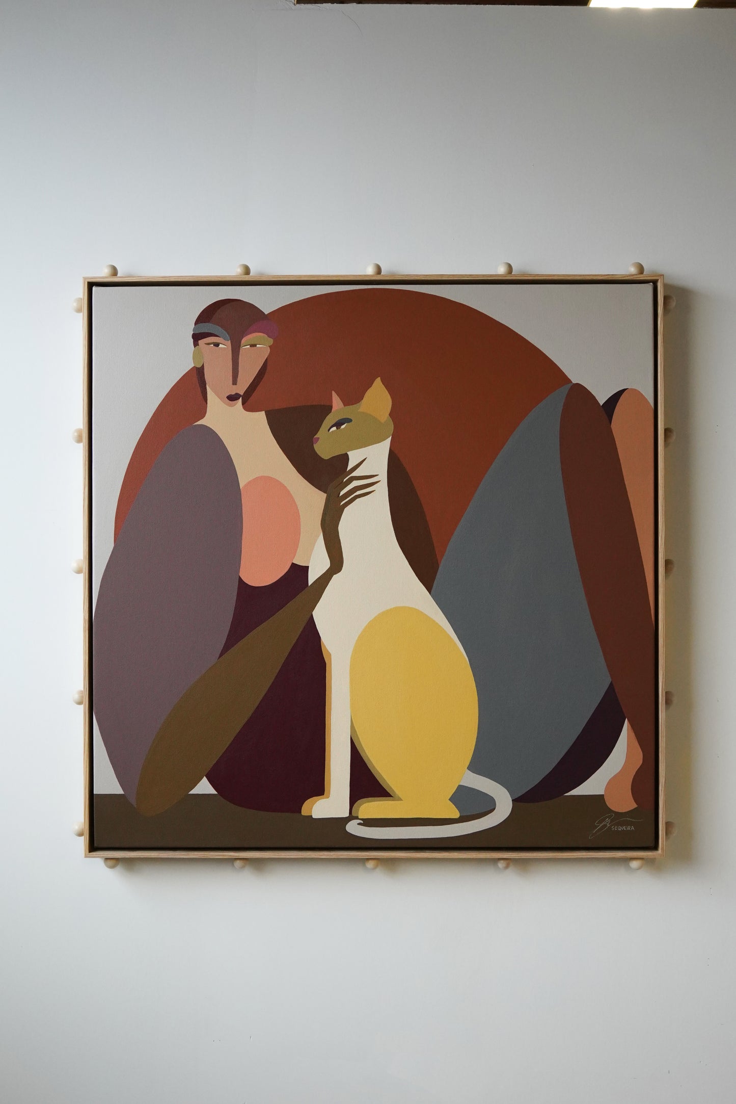 Victoria Sequeira / Reverie