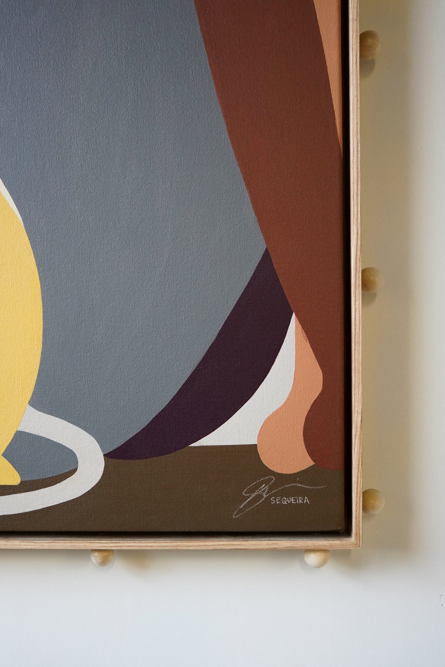 Victoria Sequeira / Reverie