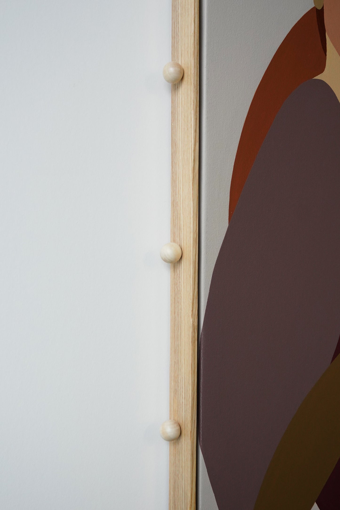 Victoria Sequeira / Reverie