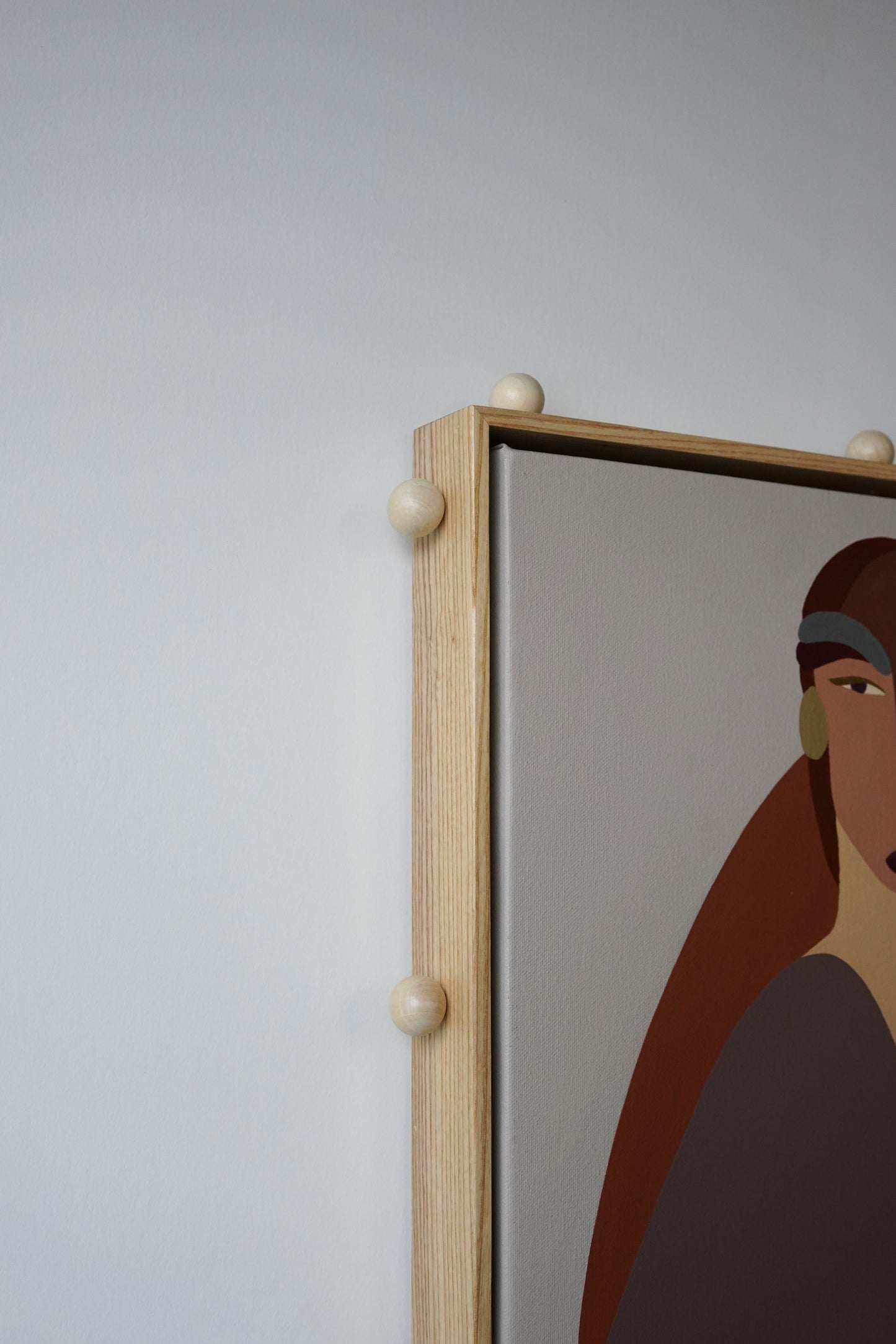 Victoria Sequeira / Reverie