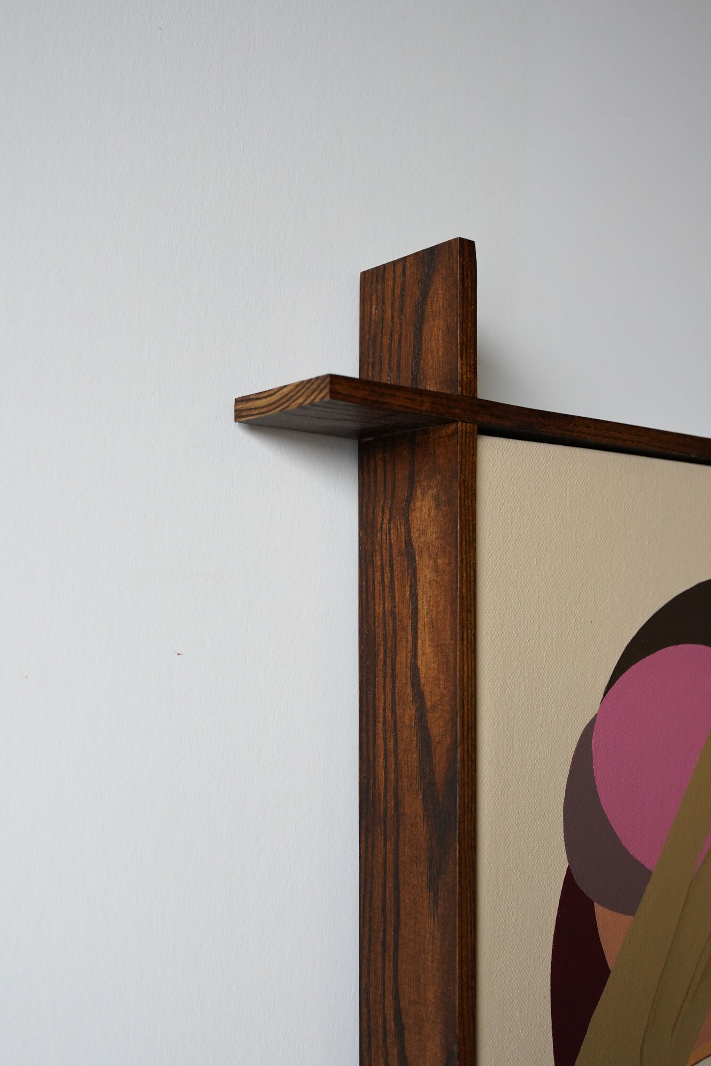 Victoria Sequeira / Echos in My Reflection