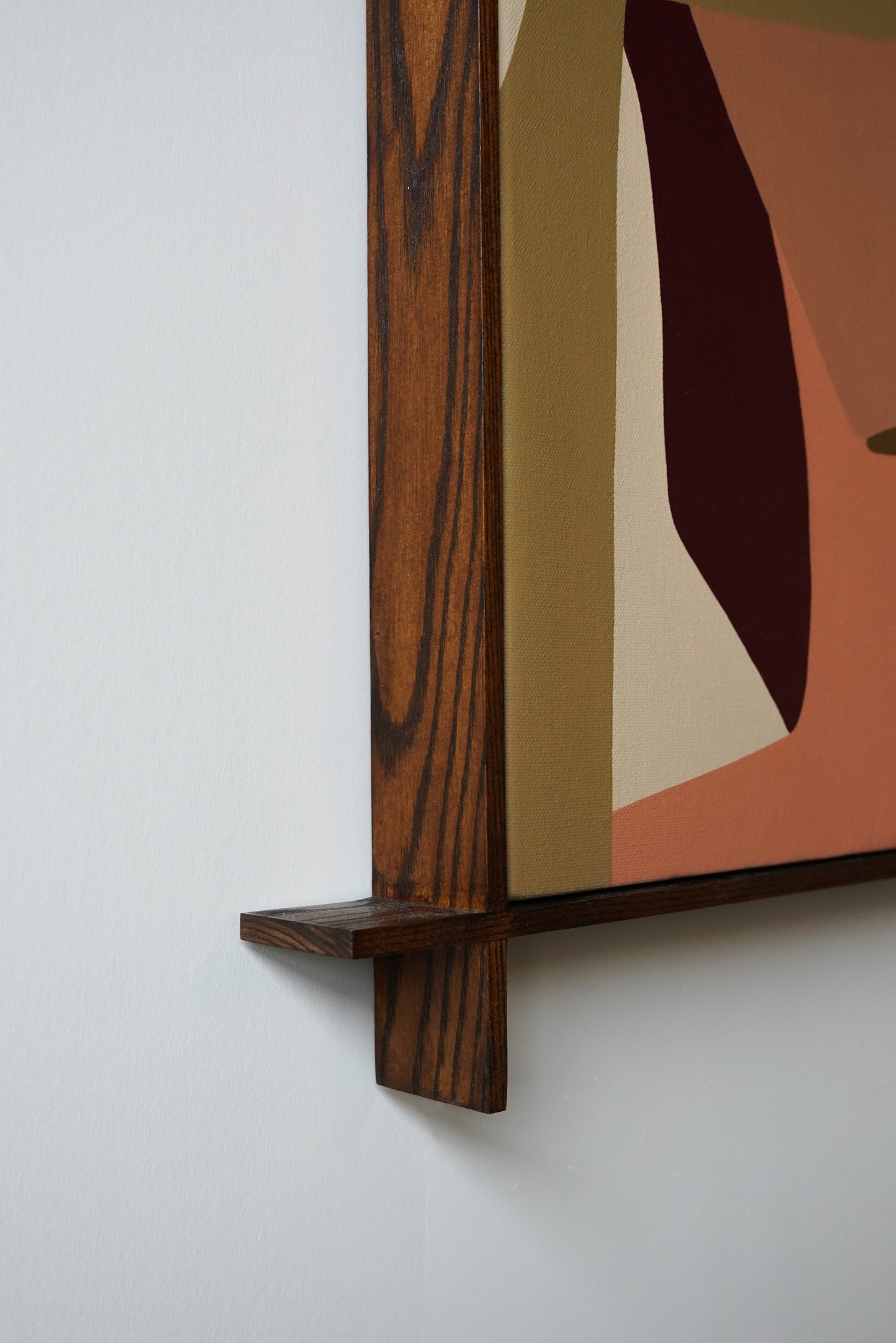 Victoria Sequeira / Echos in My Reflection