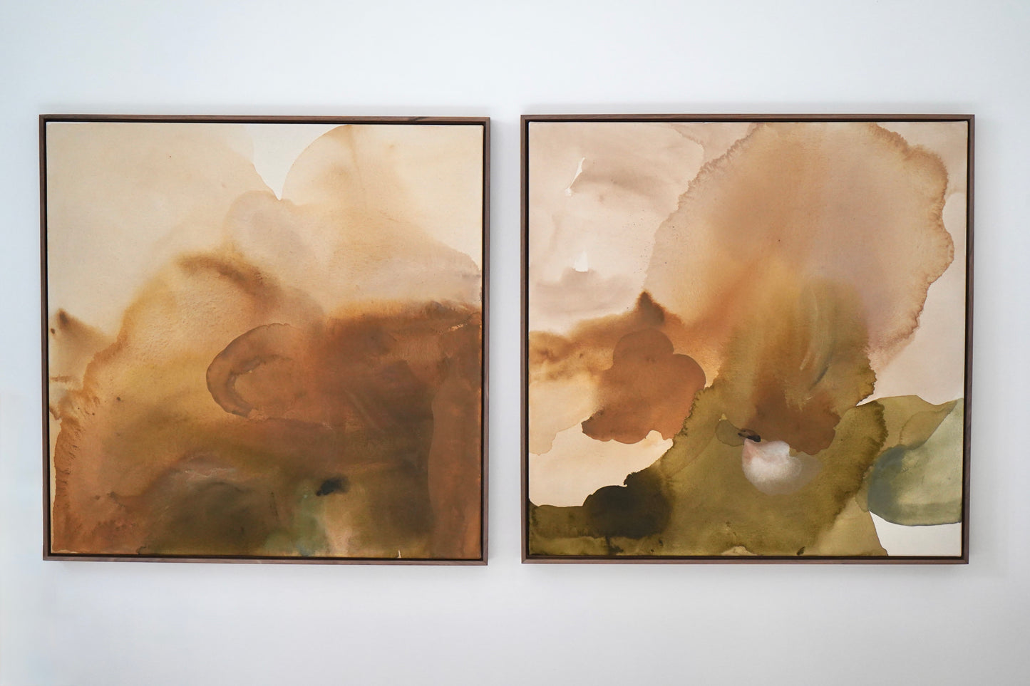 Tannis Marshall / No One But You And Me