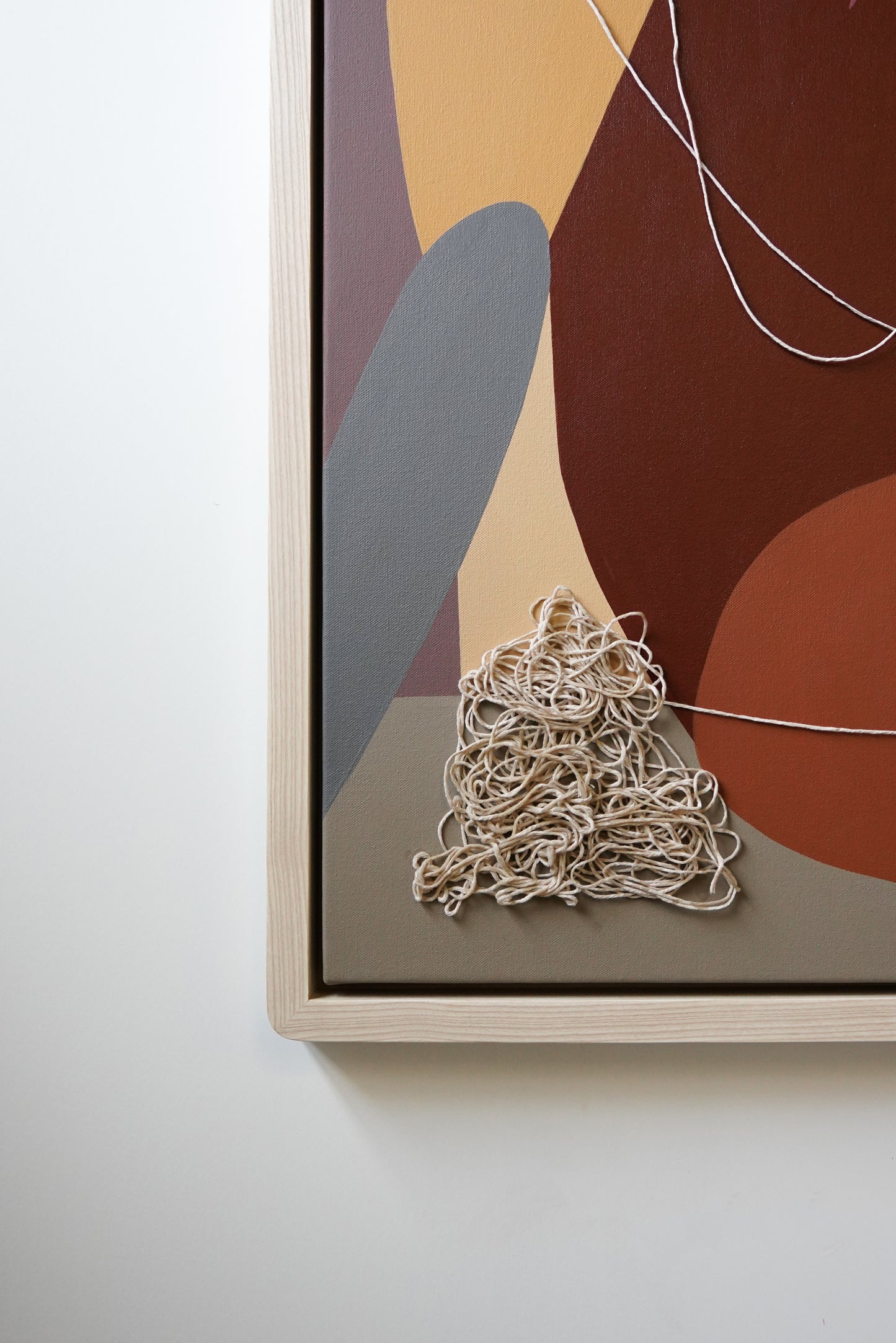 Victoria Sequeira / Folding Time