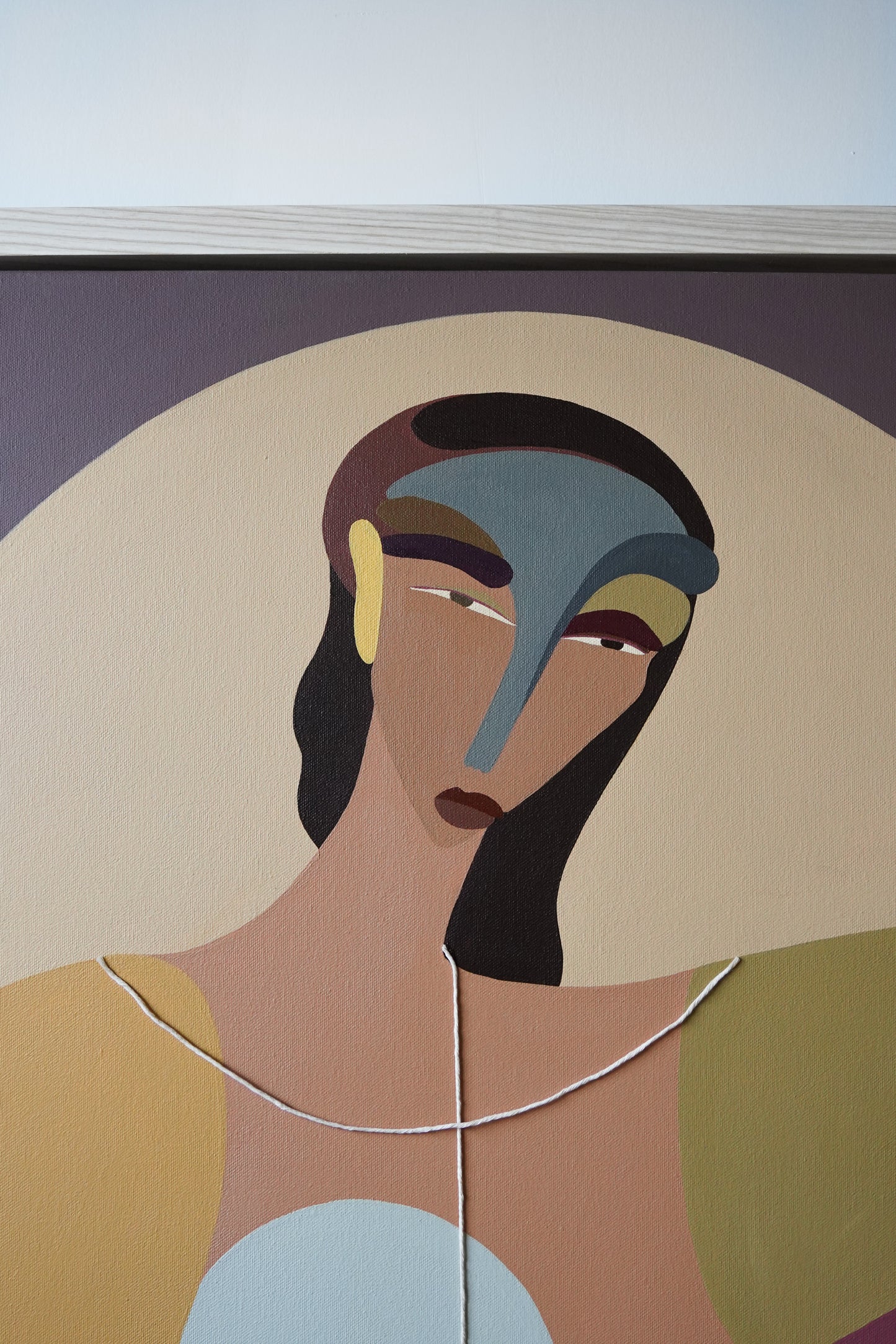 Victoria Sequeira / Folding Time