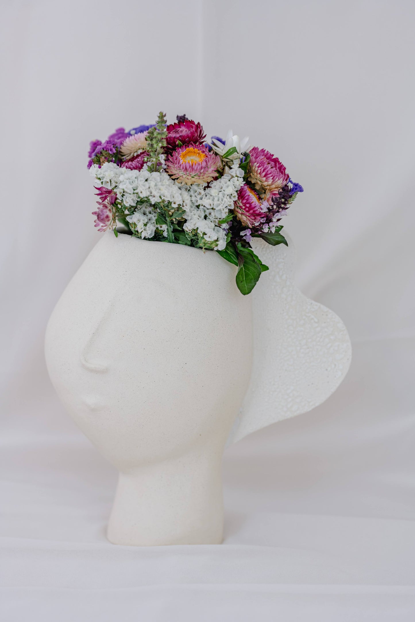 Olga Iacovlenco / Muse