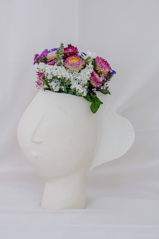 Olga Iacovlenco / Muse