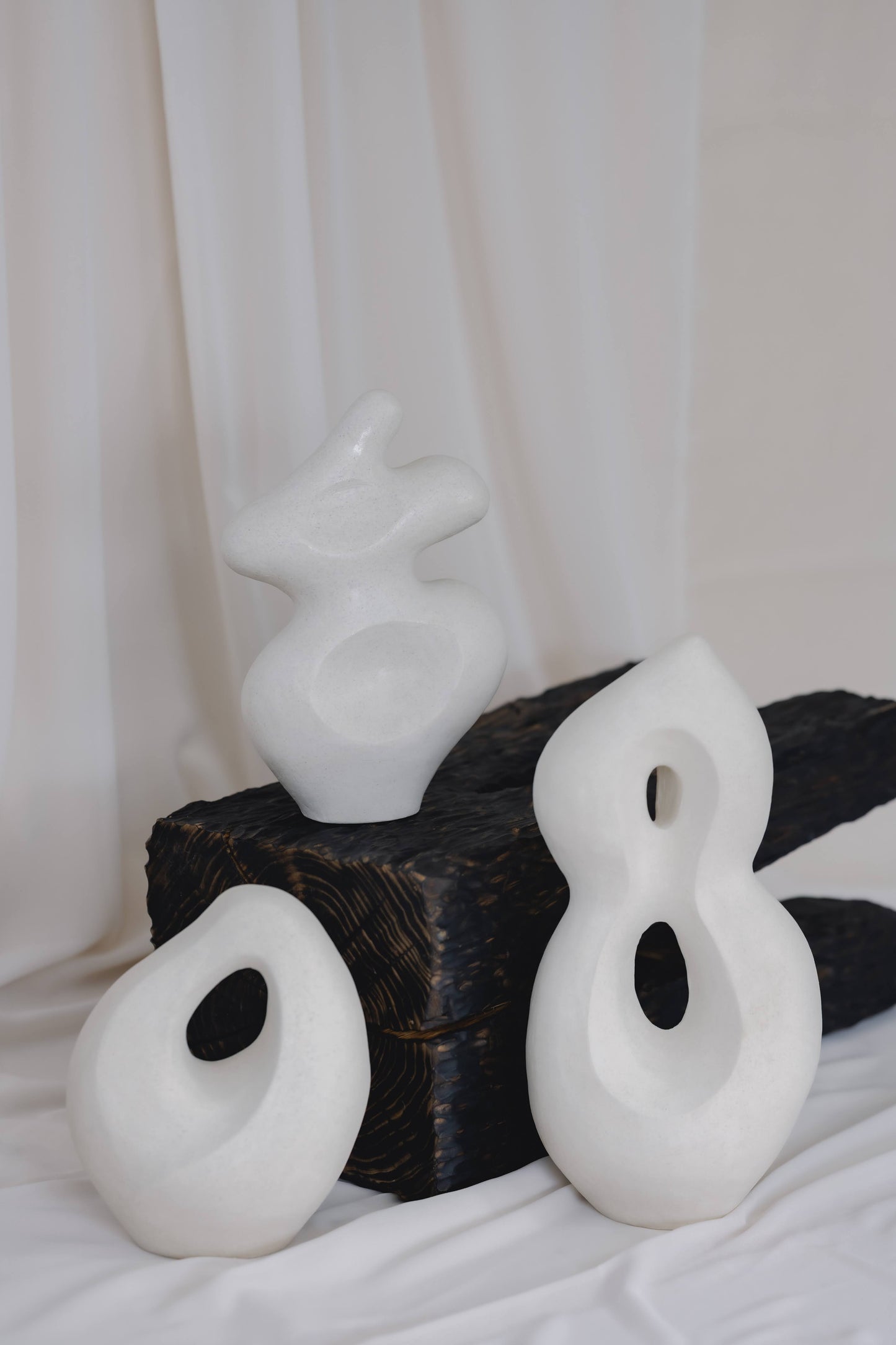 Olga Iacovlenco / Lien