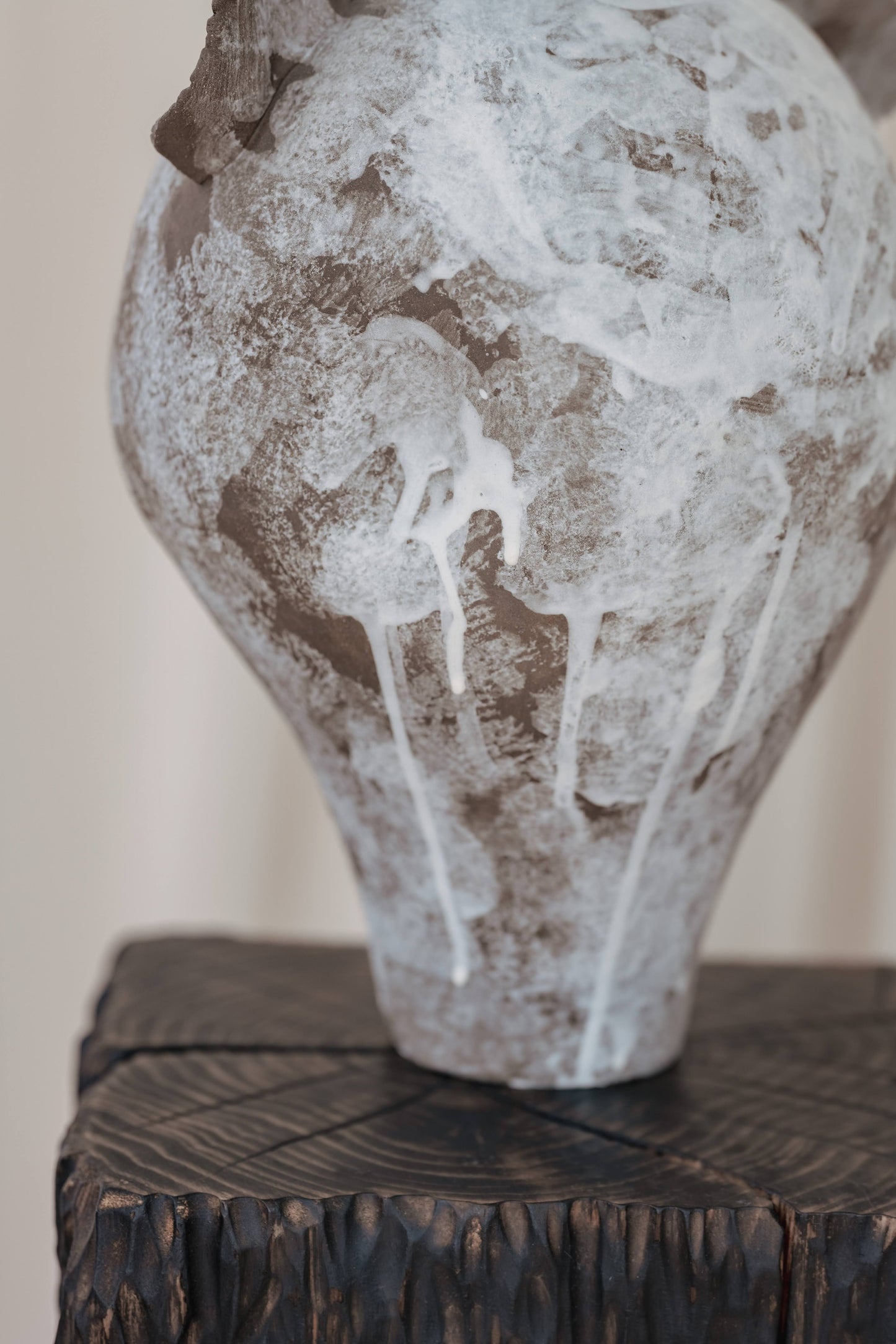 Olga Iacovlenco / Ancienne