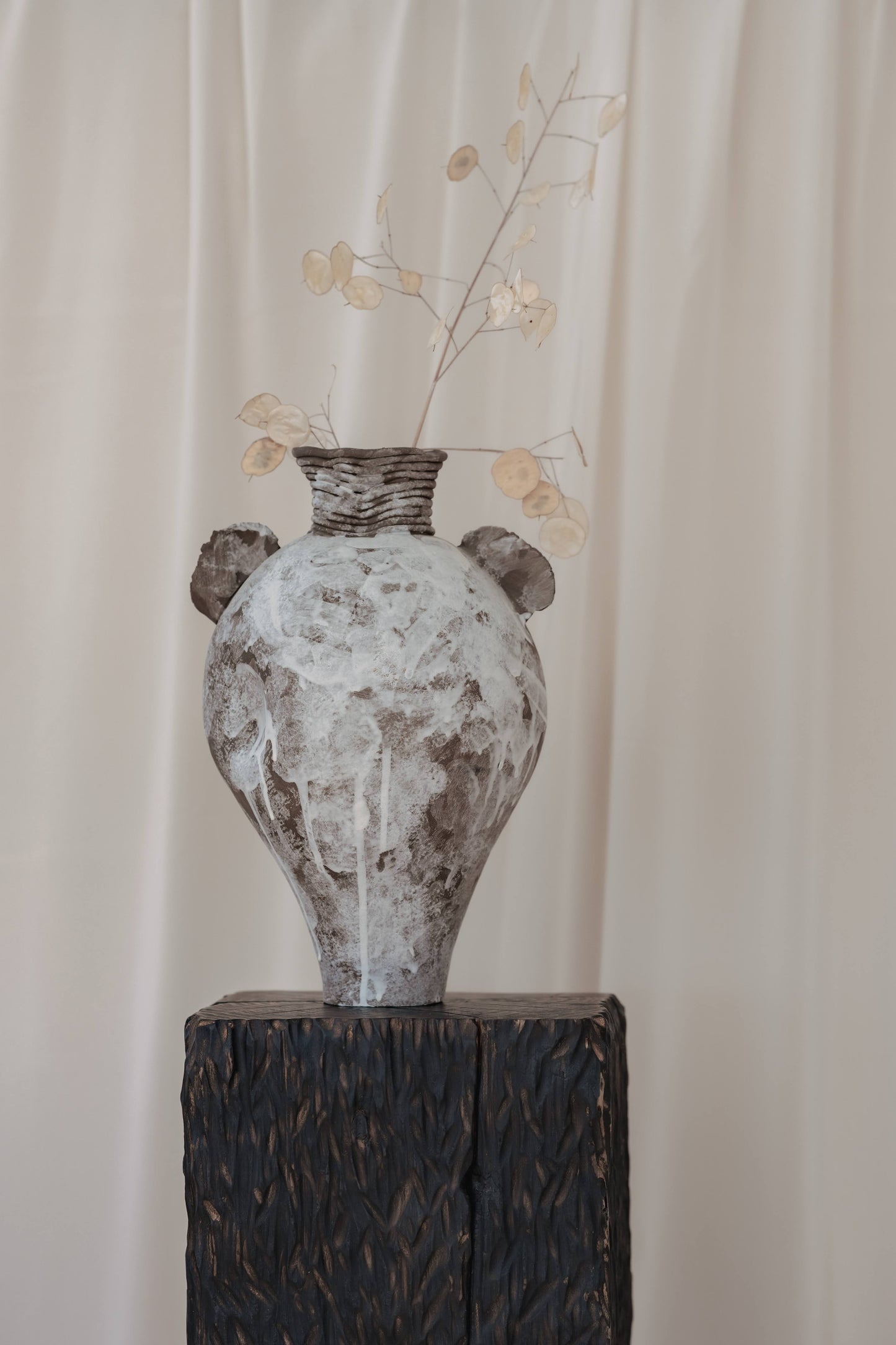 Olga Iacovlenco / Ancienne