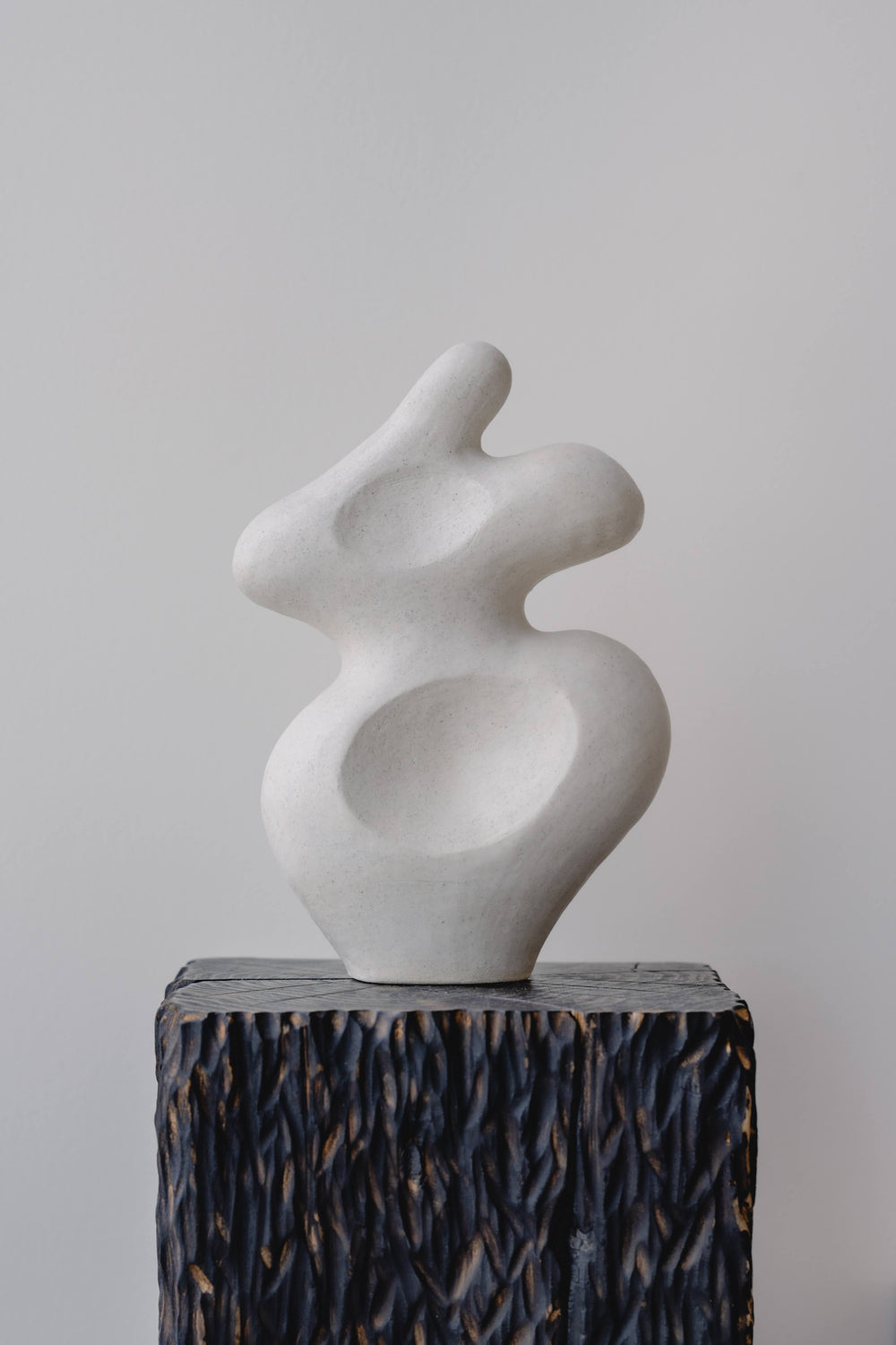 Olga Iacovlenco / Femme