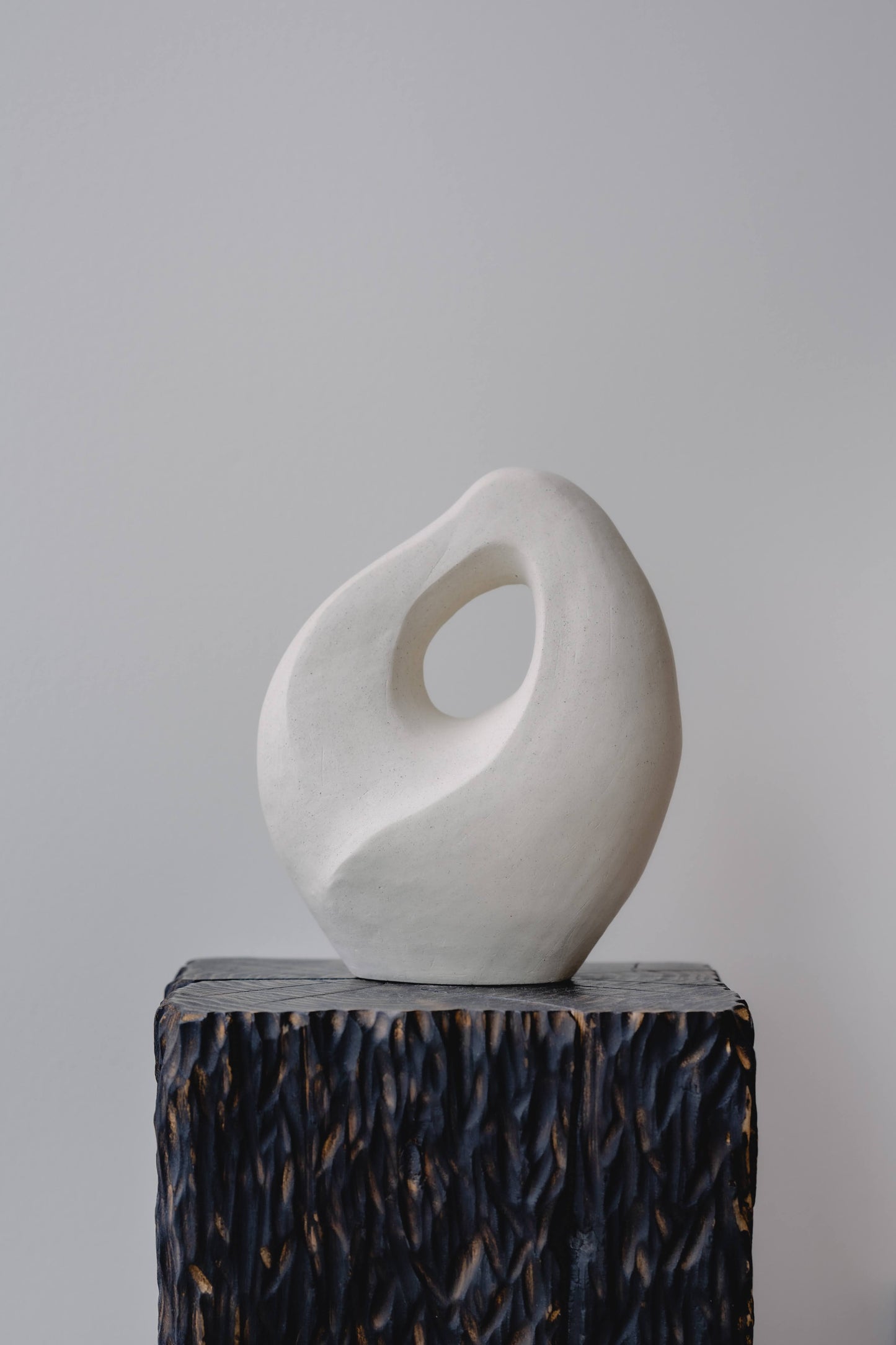 Olga Iacovlenco / Ouverture