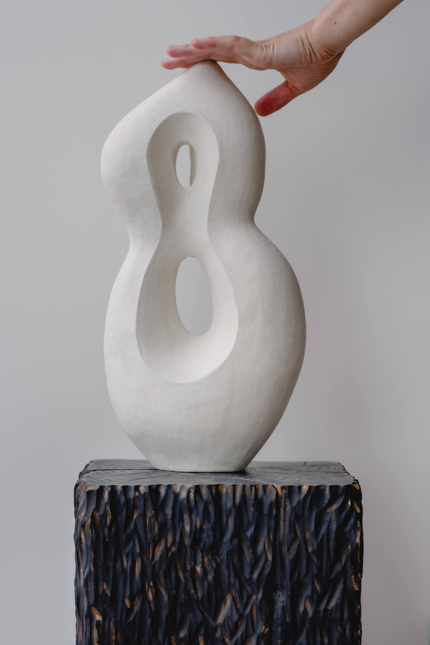 Olga Iacovlenco / Lien