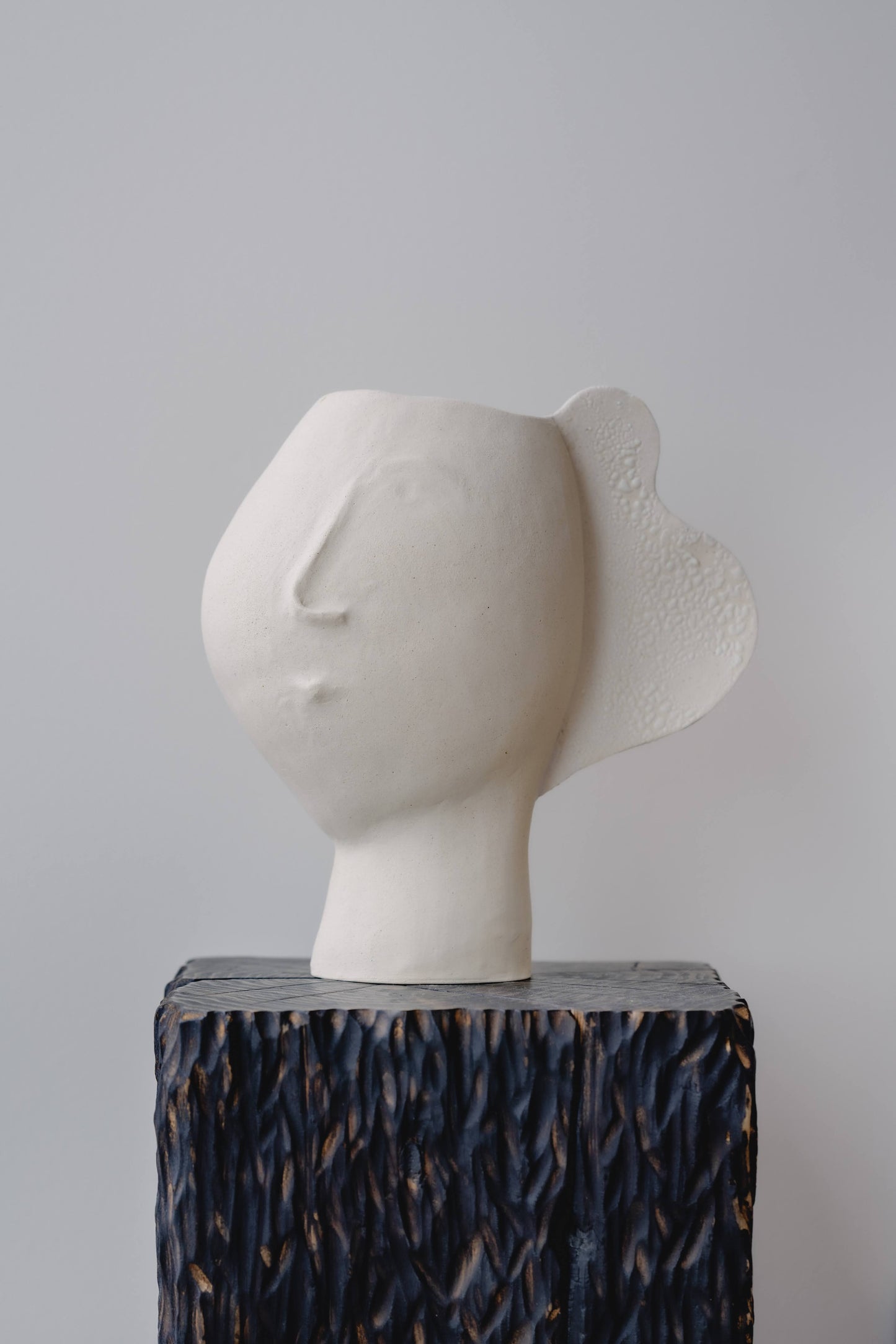 Olga Iacovlenco / Muse