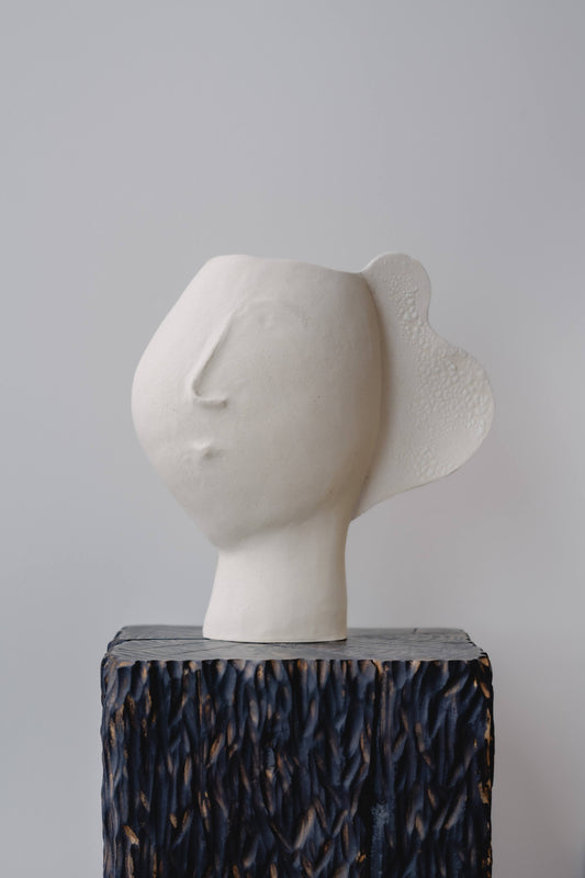 Olga Iacovlenco / Muse