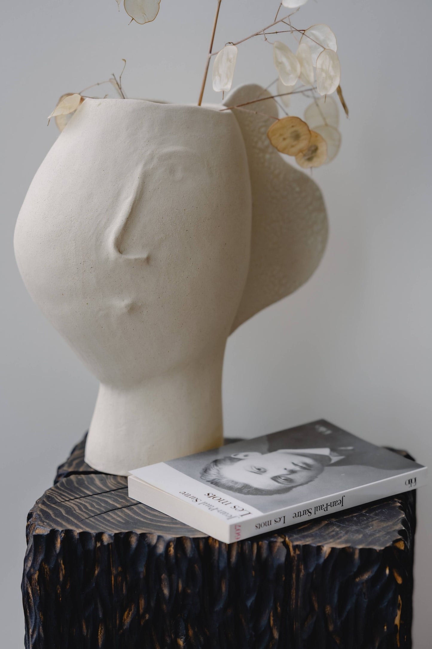 Olga Iacovlenco / Muse