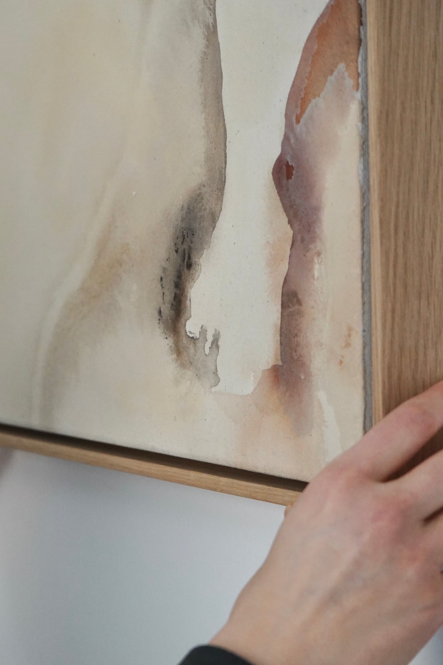 Tannis Marshall / Looking For It Everywhere