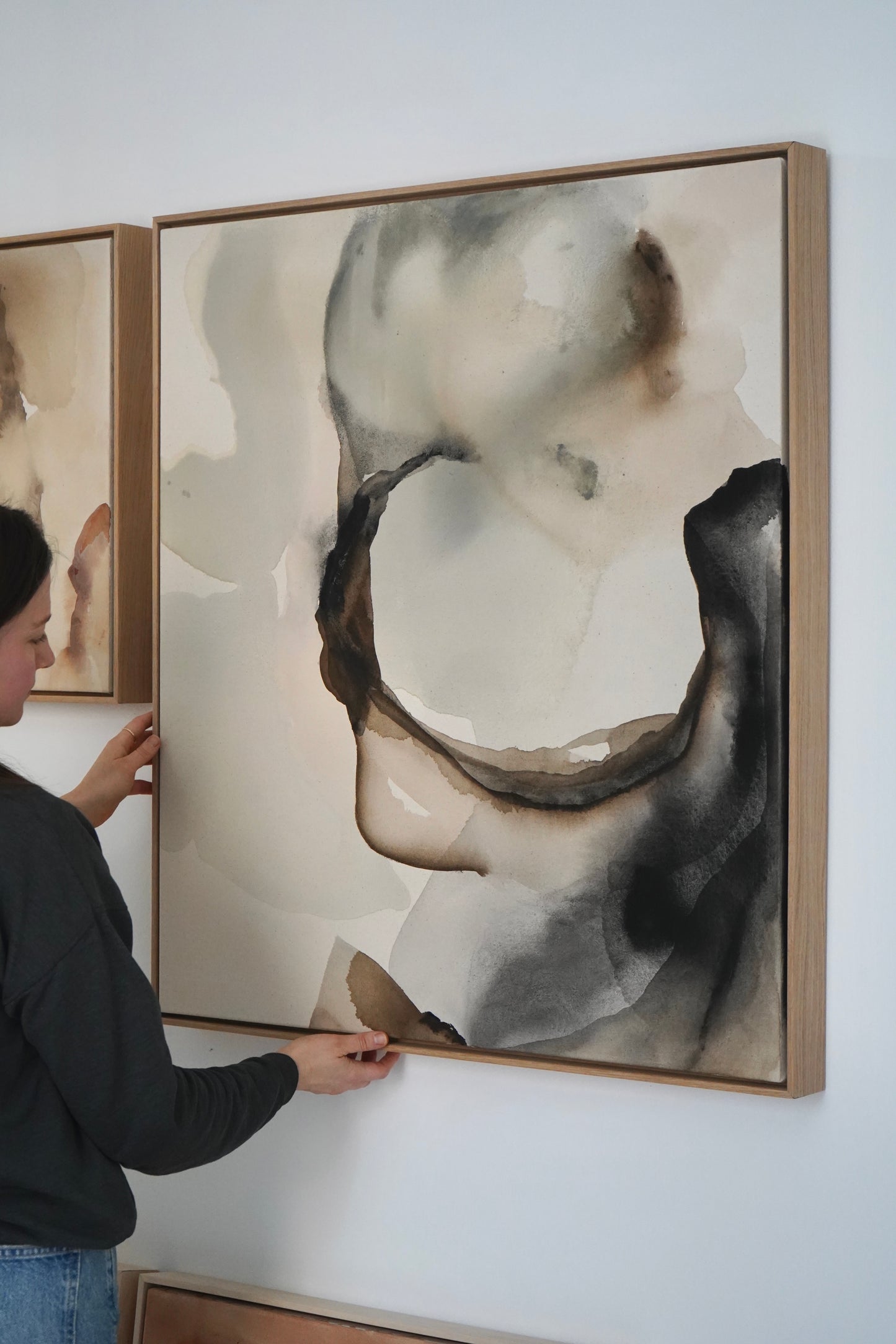 Tannis Marshall / I Am One of Them