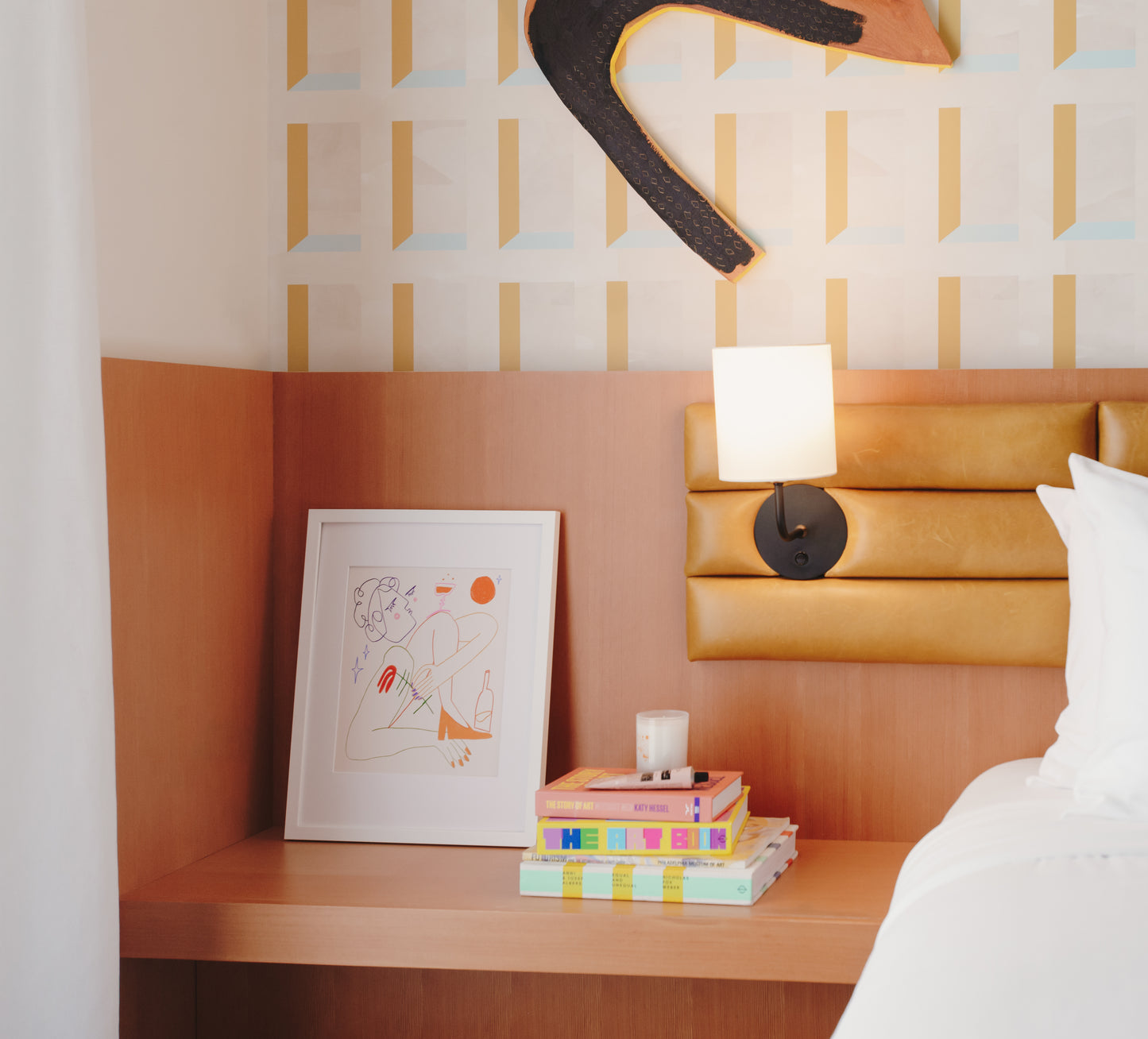 Maxine McCrann / Daydreaming