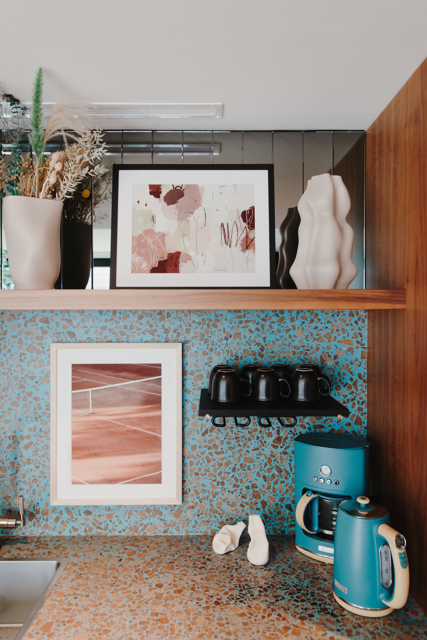 kitchen interior decor