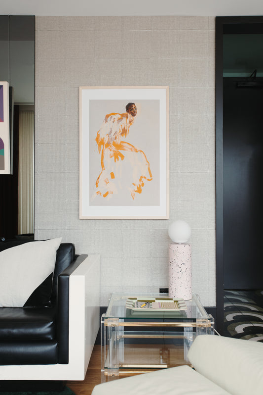 Annette Wüllner / Hidden Spider