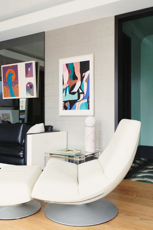 Jasmine Cardenas / Verano 1 (To Dance)