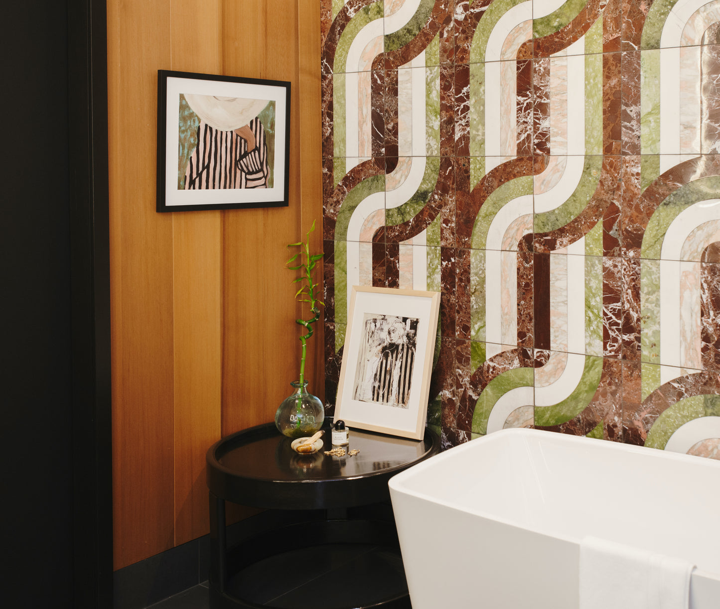 Renske Herder / Straw Hat