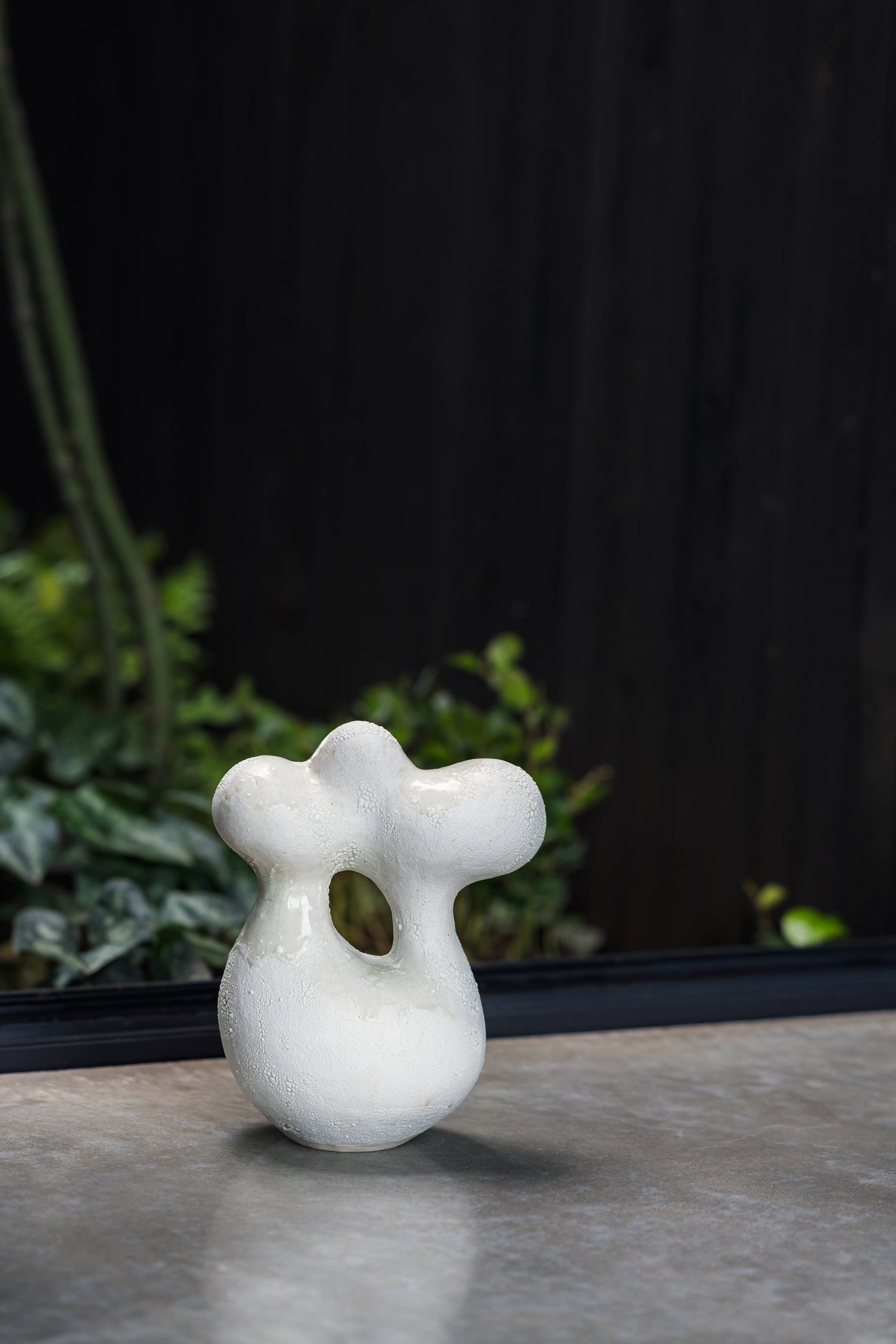 Olga Iacovlenco / Cloud White