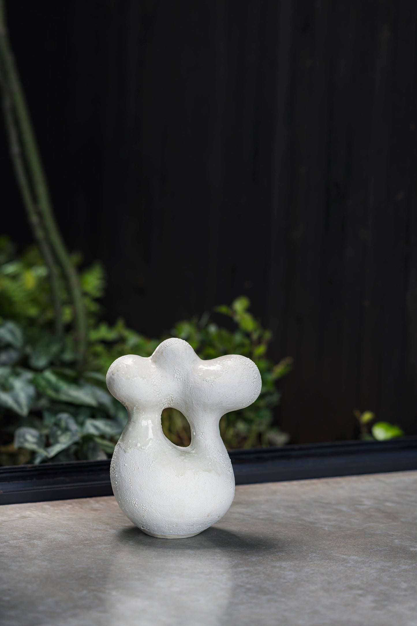 Olga Iacovlenco / Cloud White