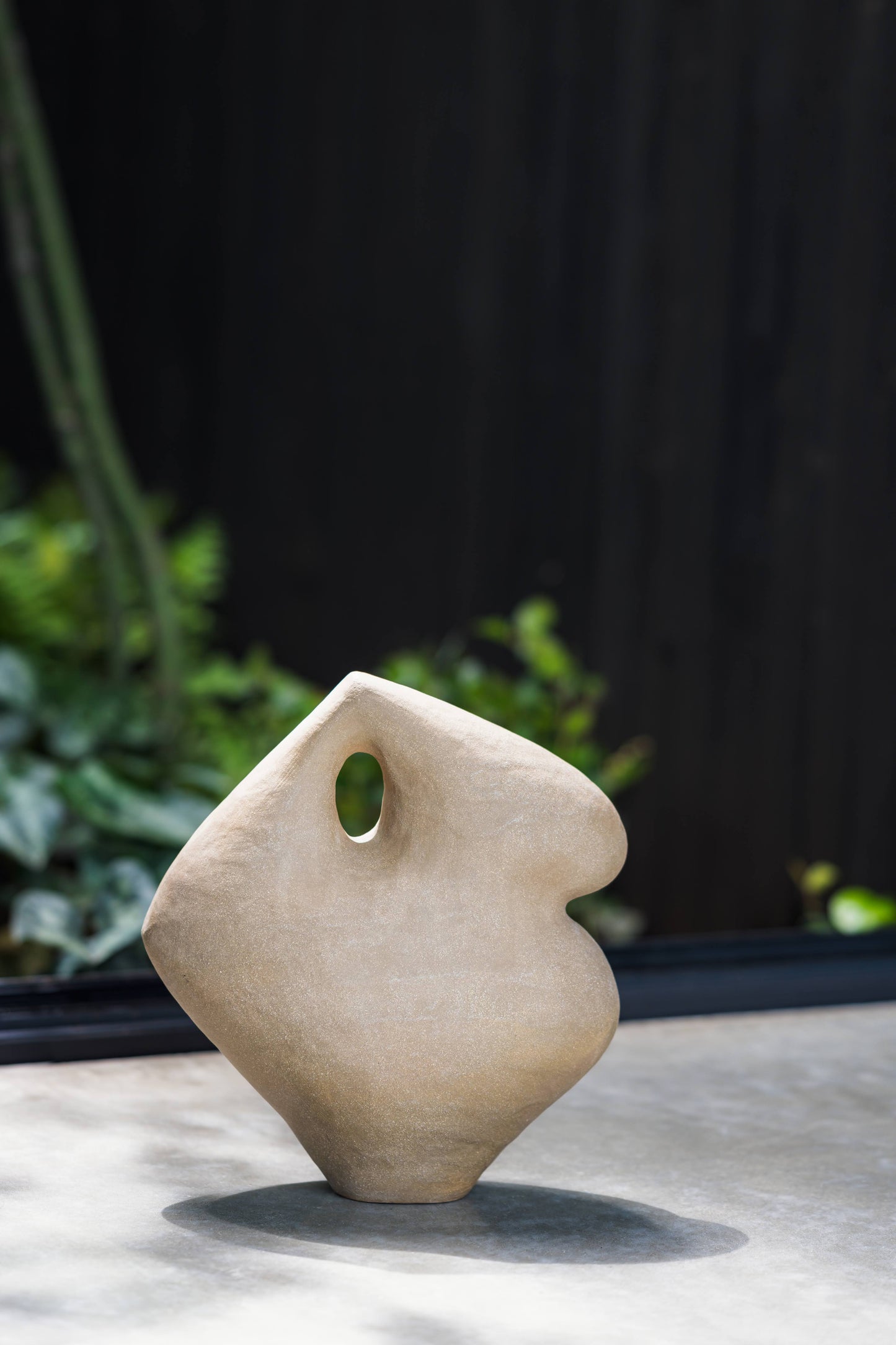 Olga Iacovlenco / Brown II