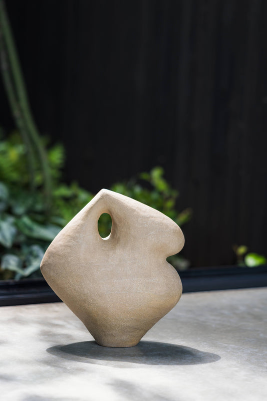 Olga Iacovlenco / Brown II