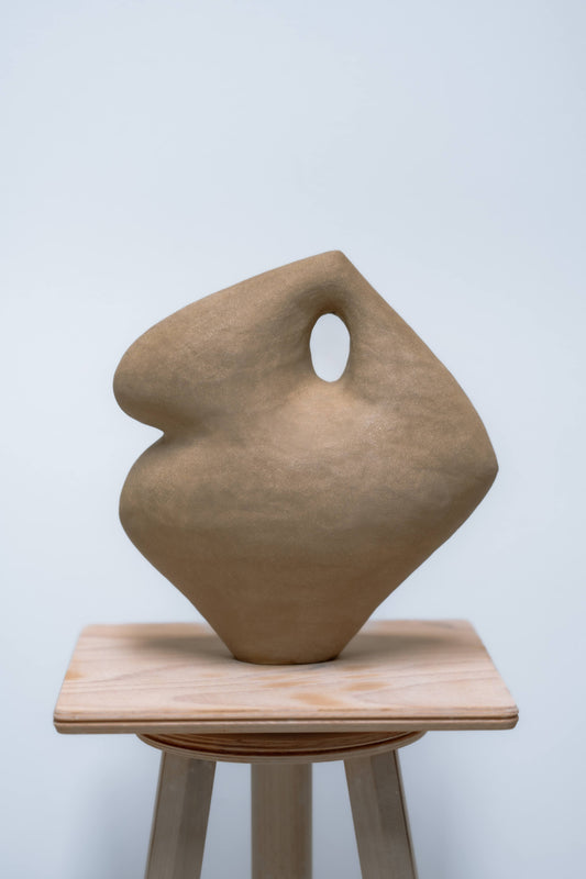 Olga Iacovlenco / Brown II