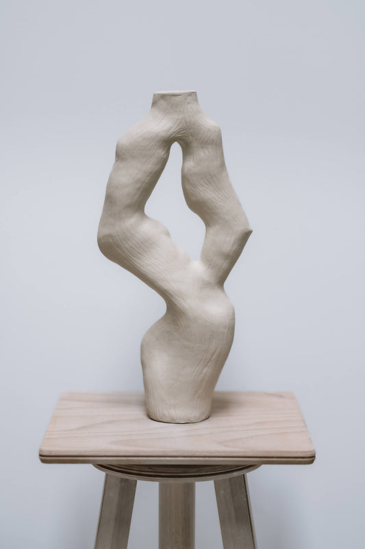 Olga Iacovlenco / Coral