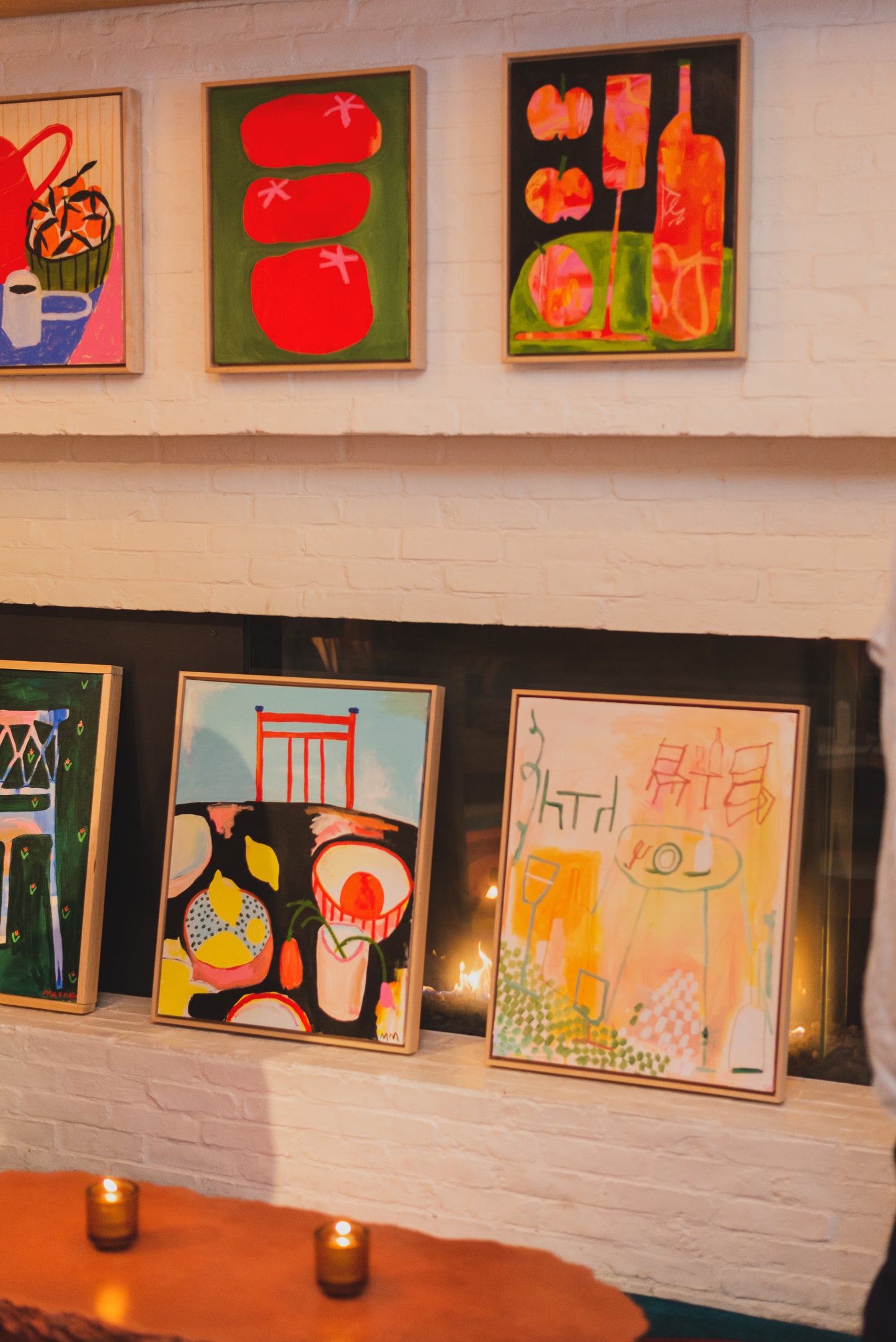 maxine mccrann buy original artwork online toronto new york city artist abstract originals hospitality art consulting