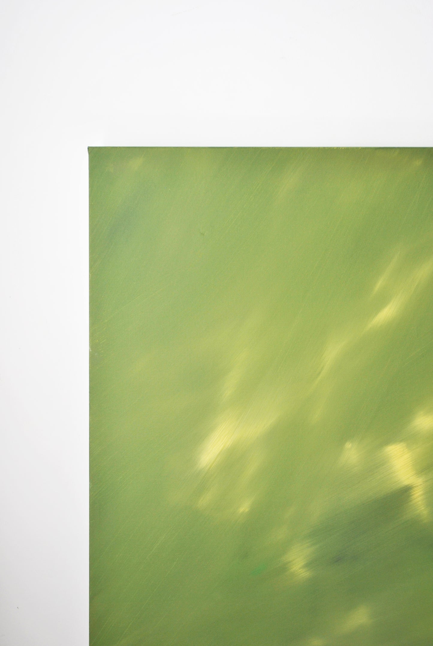 Paula Cabral Muchacho / A través de ti