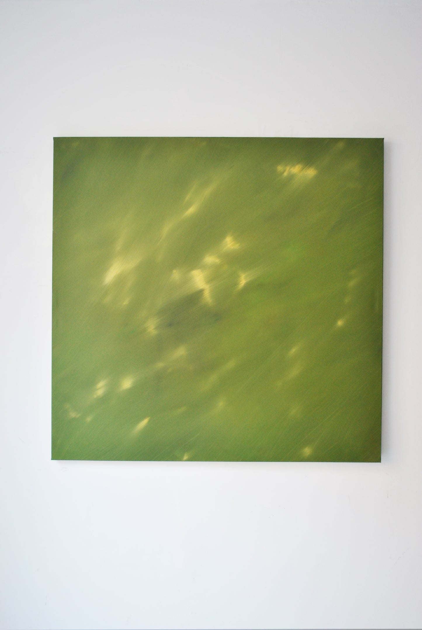 Paula Cabral Muchacho / A través de ti