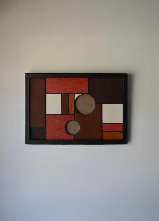 Emily Brown / Living Room