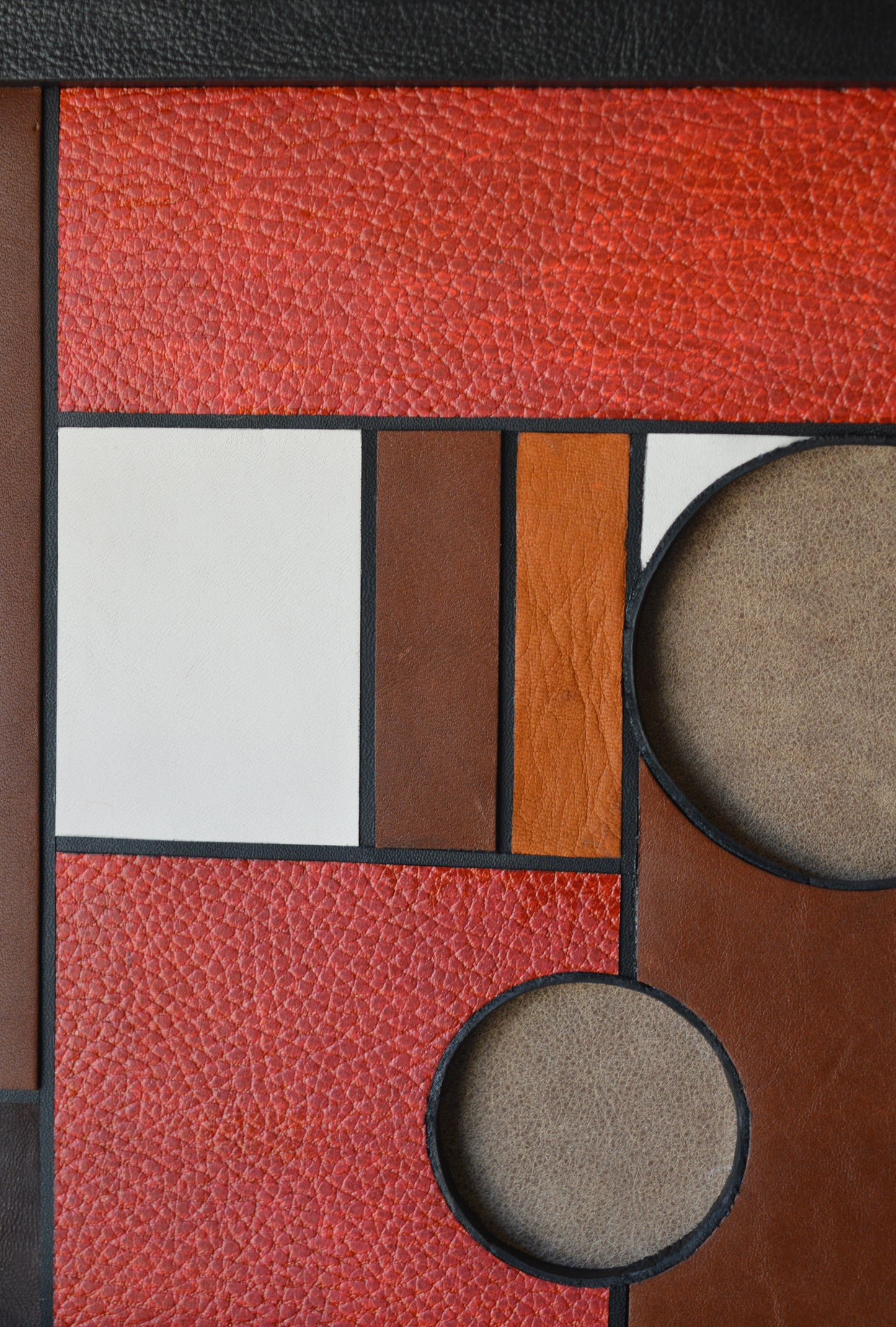 Emily Brown / Living Room