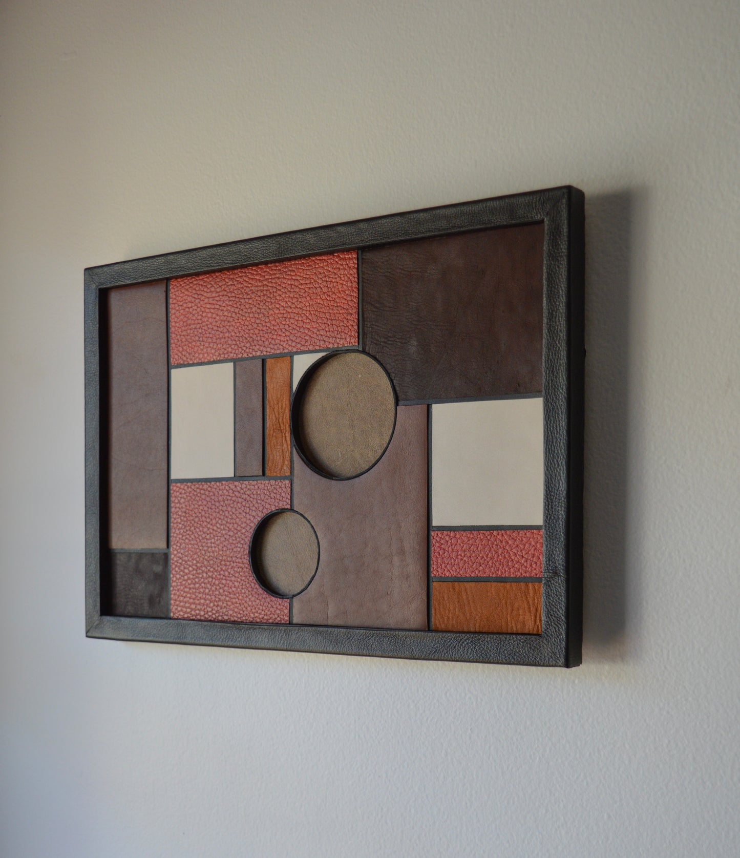 Emily Brown / Living Room