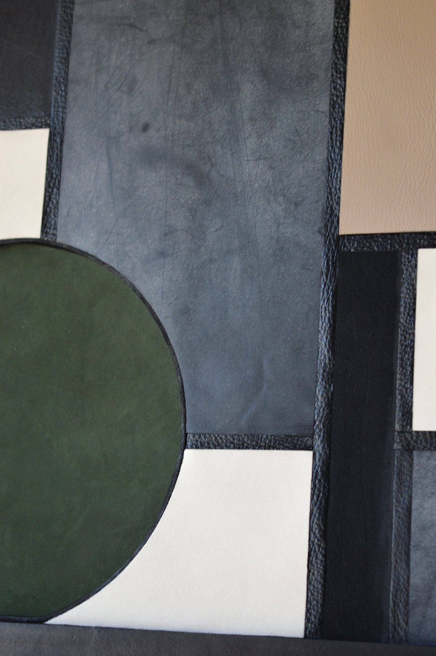 Emily Brown / The Chaise