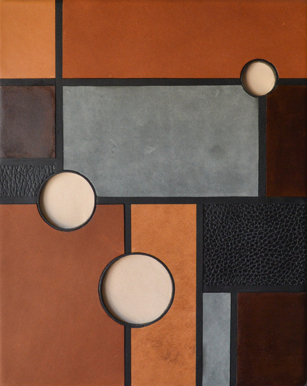 Emily Brown / The Eames