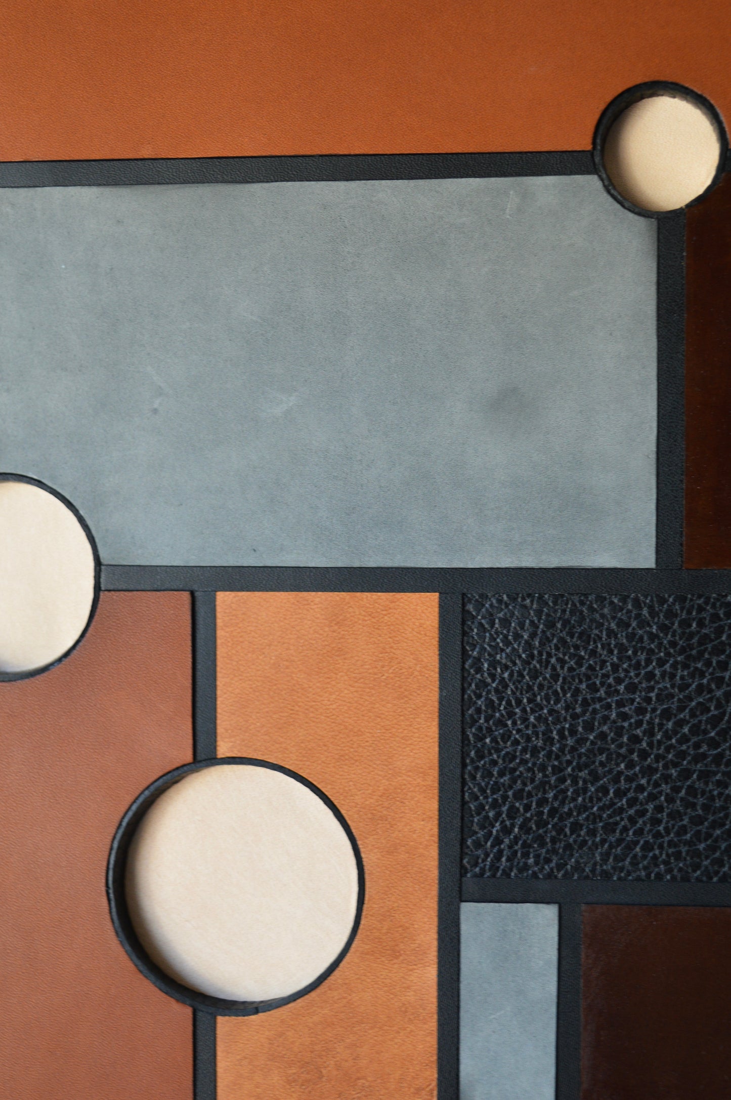 Emily Brown / The Eames